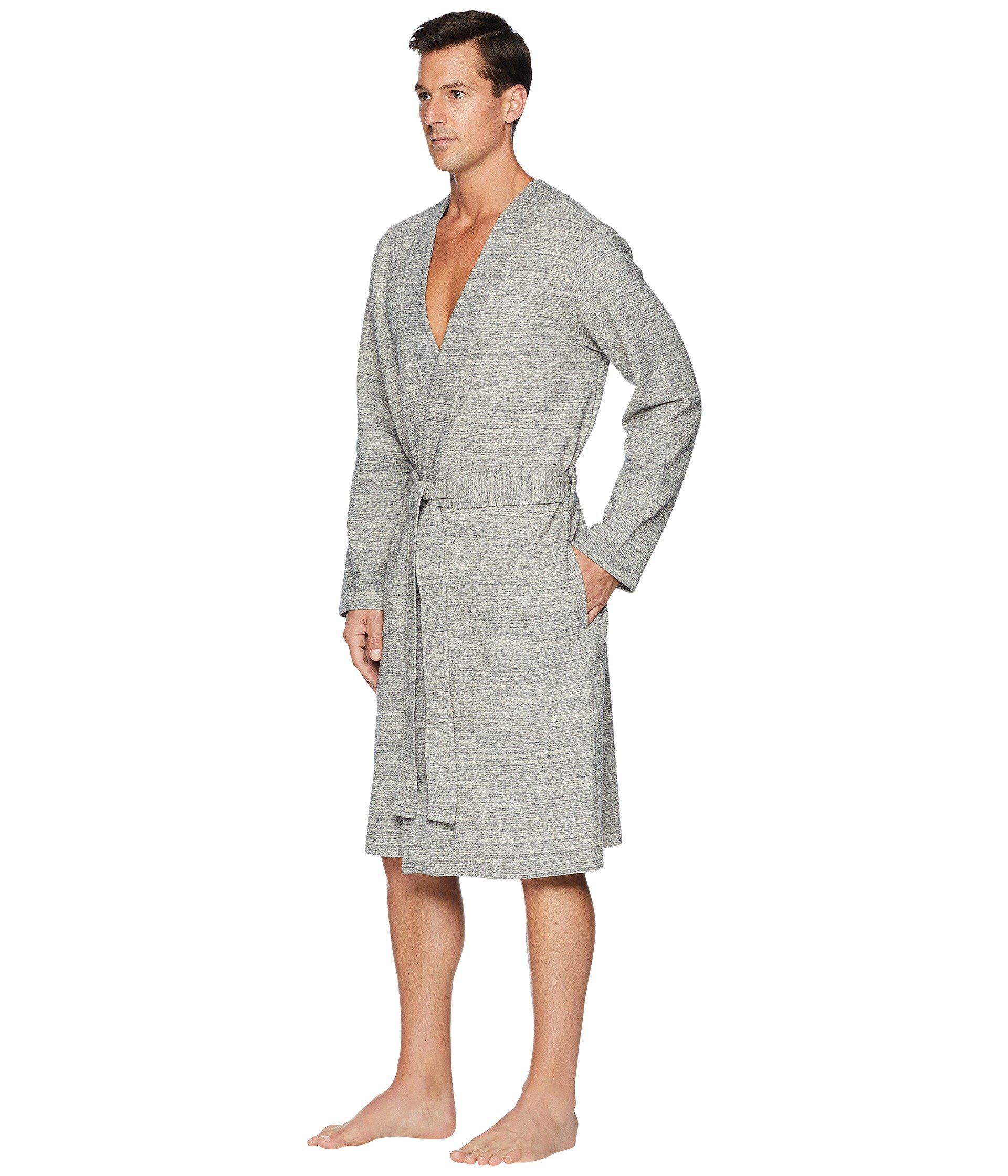 ugg kent robe