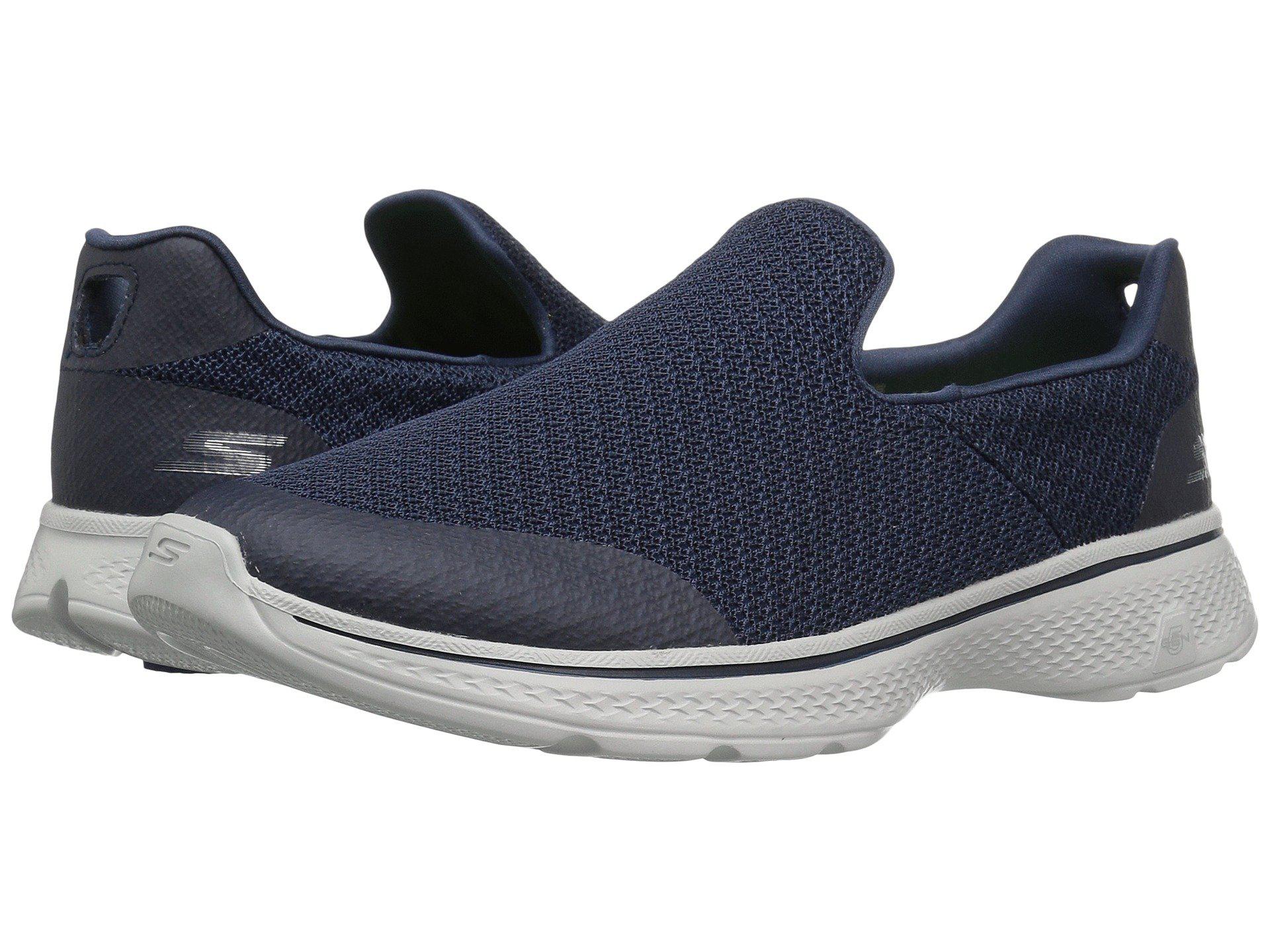 skechers burst dorados