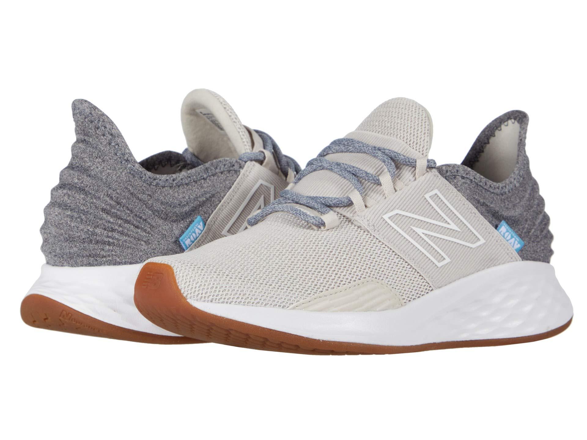new balance fresh foam t shirt