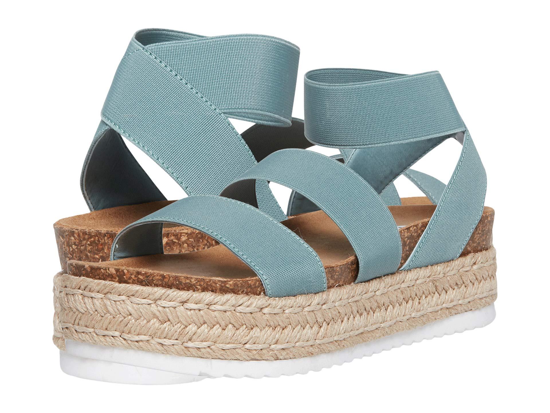 Steve madden 2025 kimmie blue