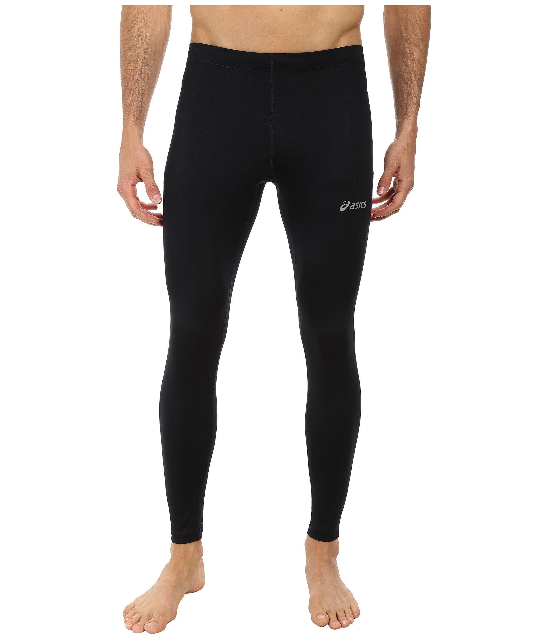 asics men's essentials tight