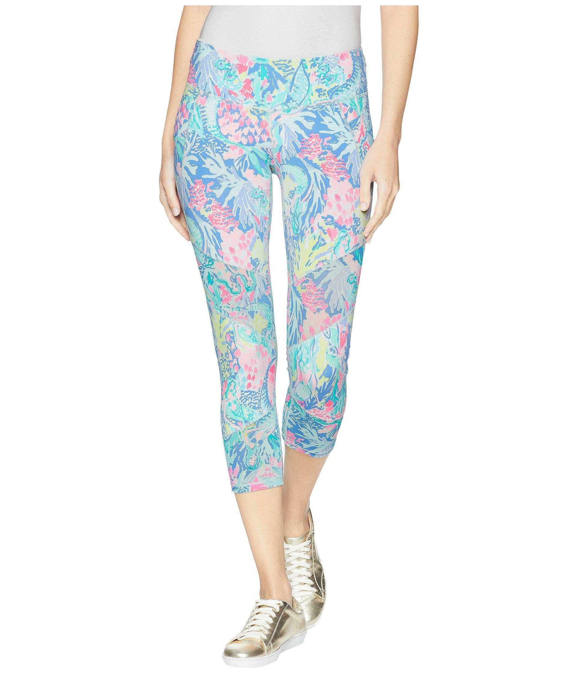 lilly pulitzer leggings sale