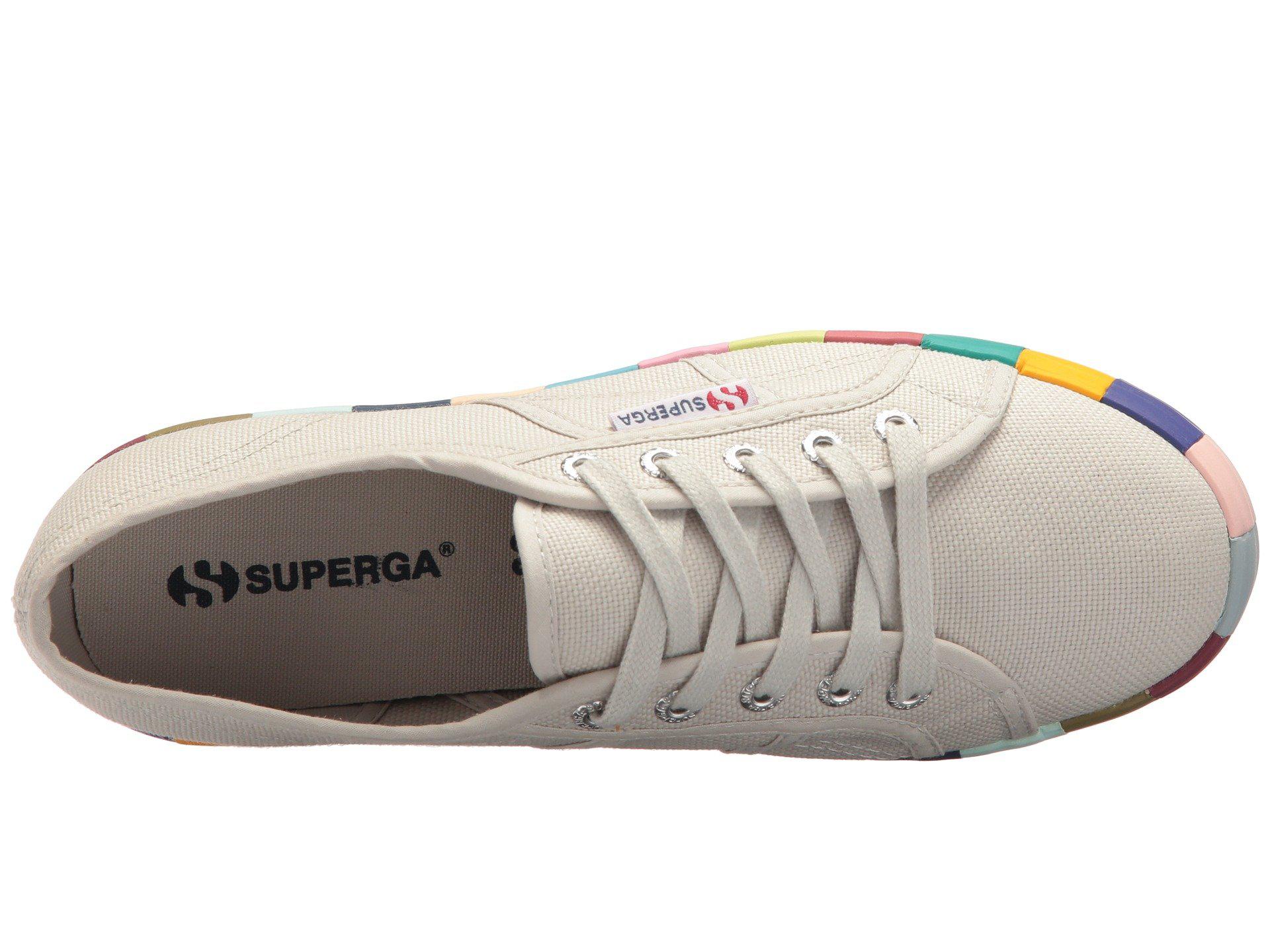 superga shoes 2790