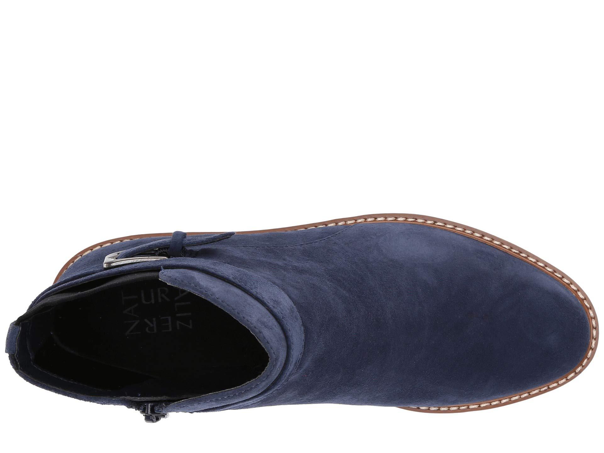 naturalizer aster boots