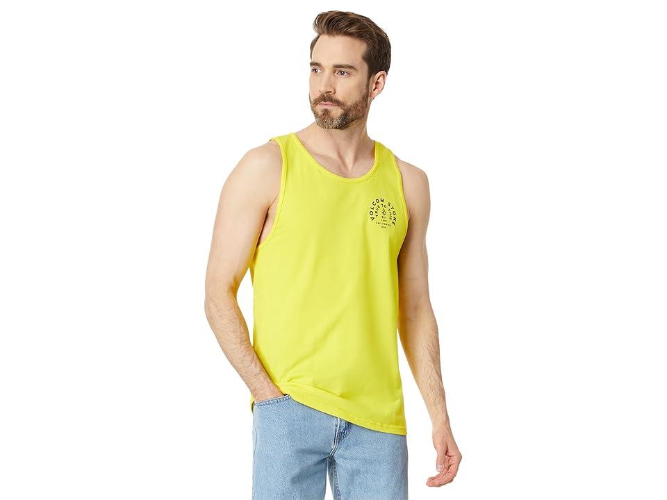 Volcom Sleeveless t-shirts for Men | Online Sale up to 44