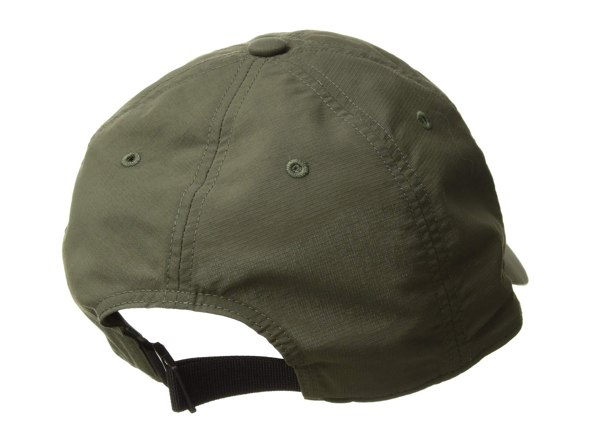 The North Face Horizon Ball Cap in Green for Men | Lyst