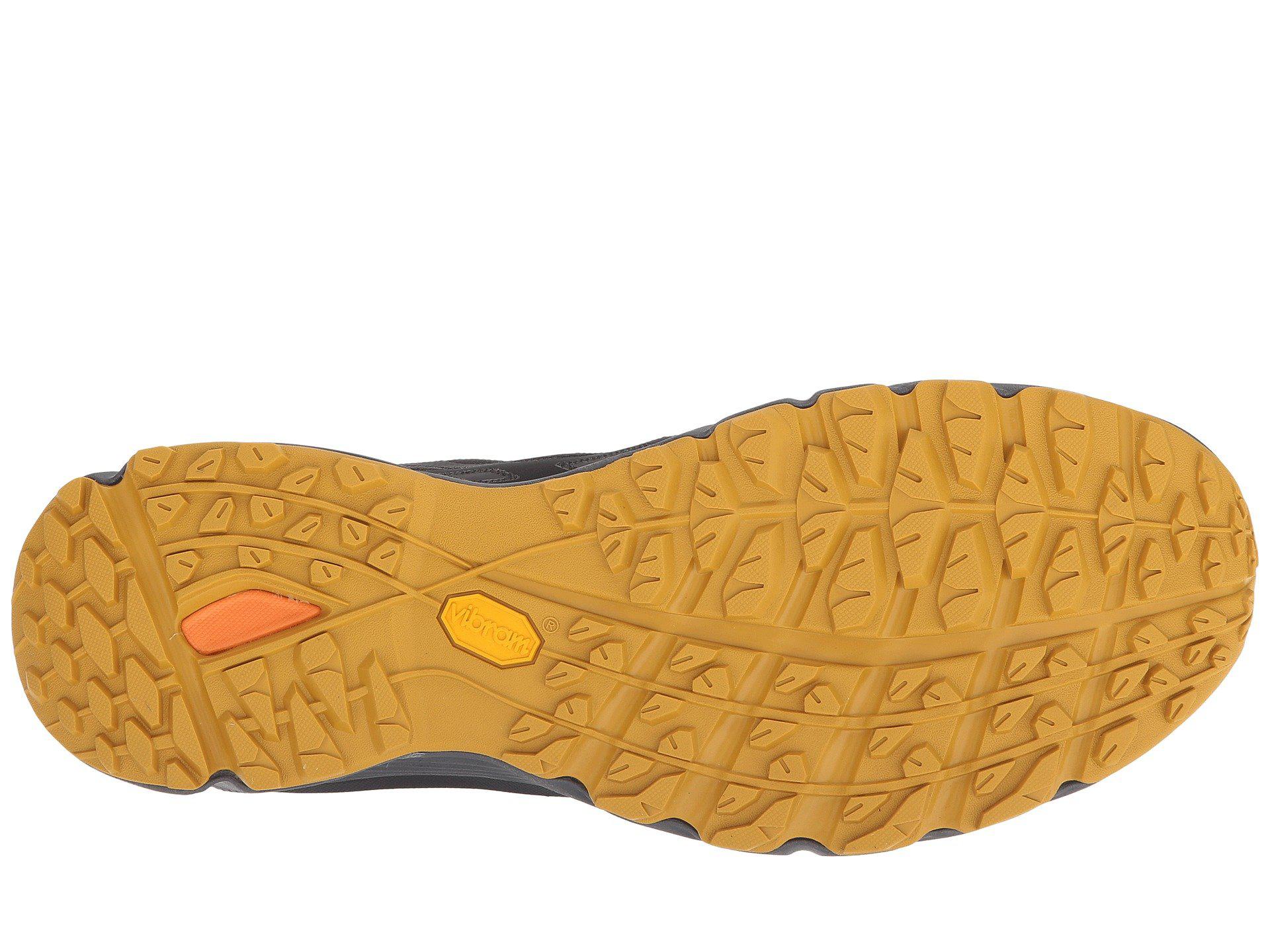 The North Face Synthetic Endurus Hike Mid Gtx For Men Lyst The North Face Synthetic Endurus Hike Mid Gtx For Men Lyst
