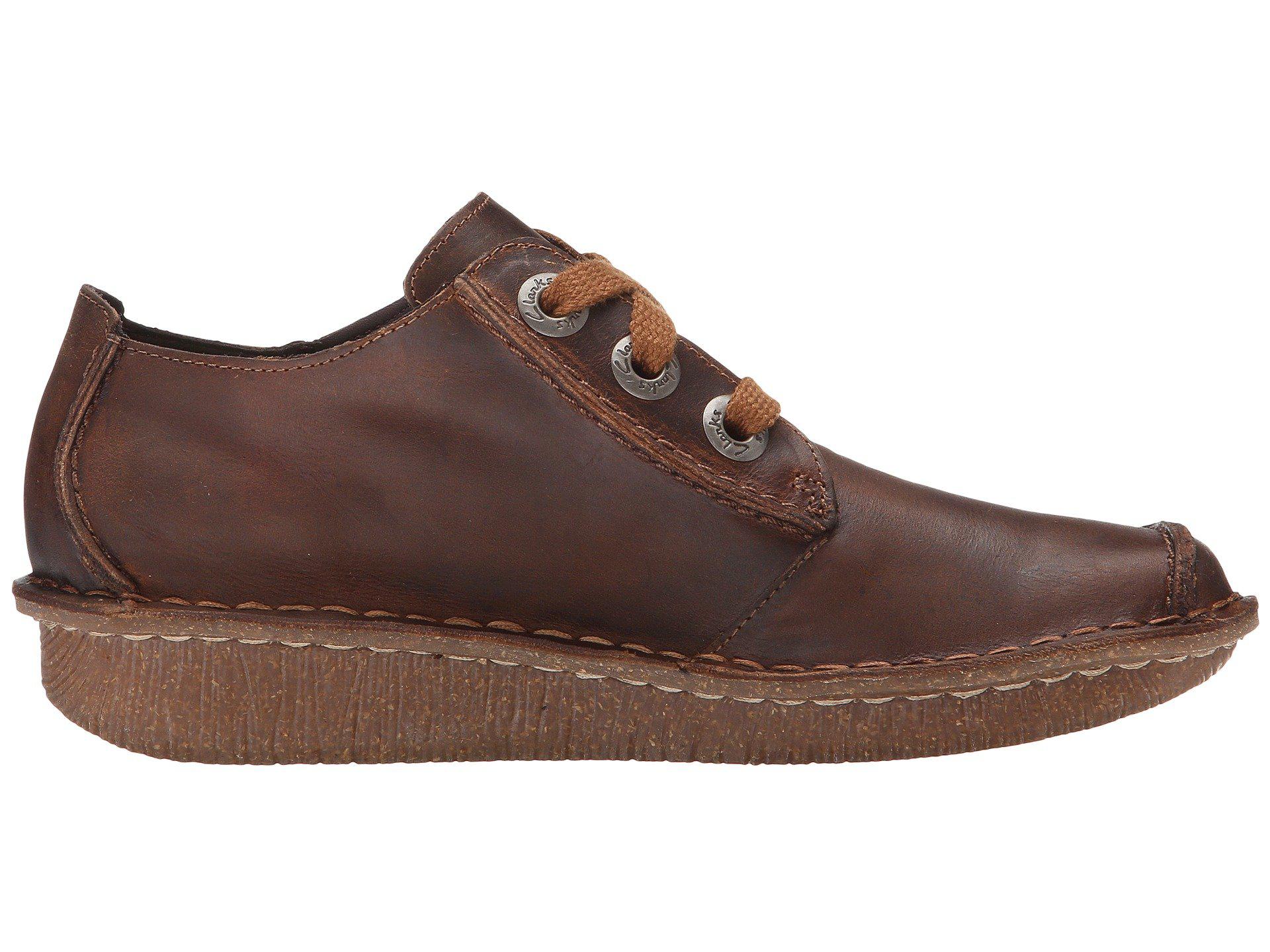 Clarks Funny Dream Brown Clearance, SAVE 57%.