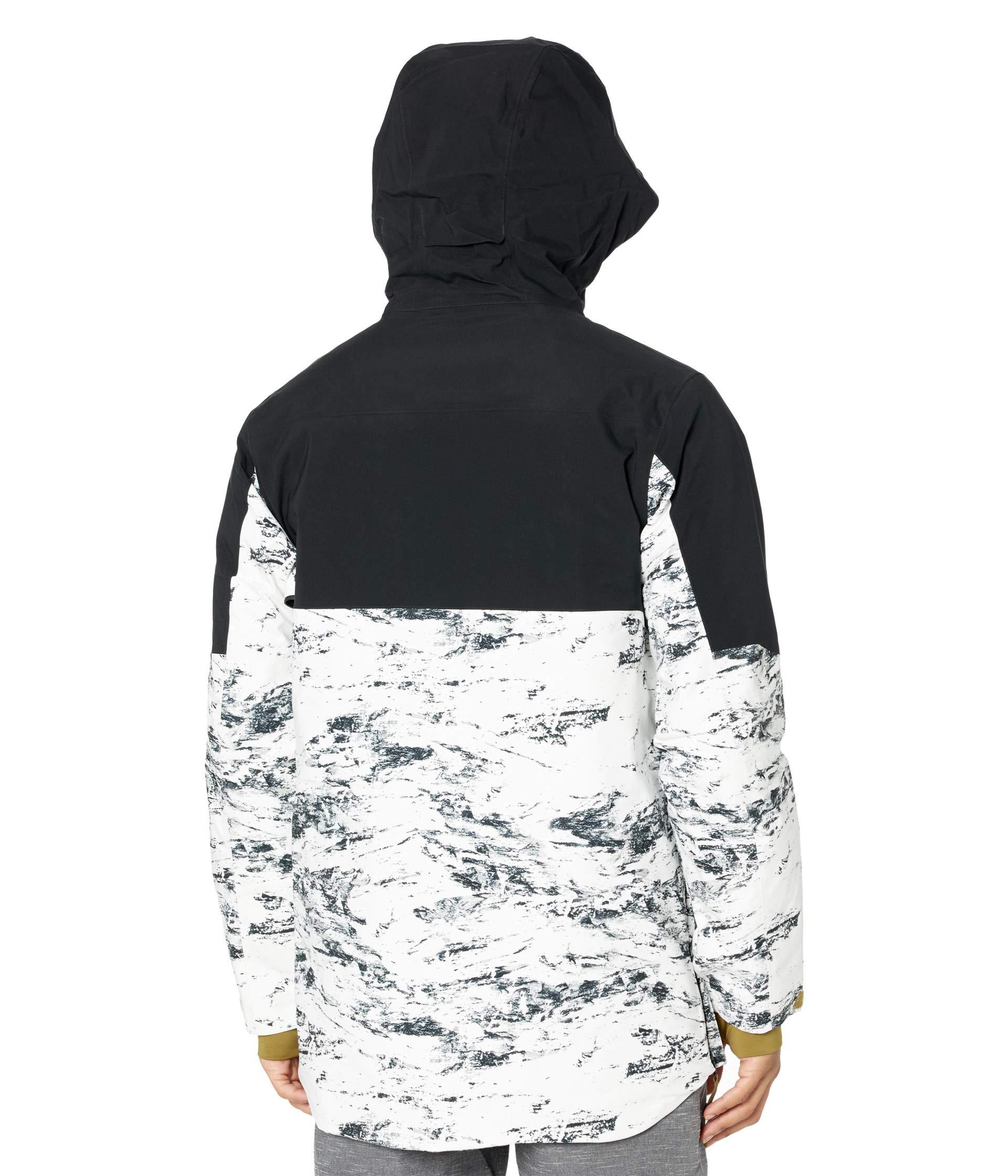 gtx anorak
