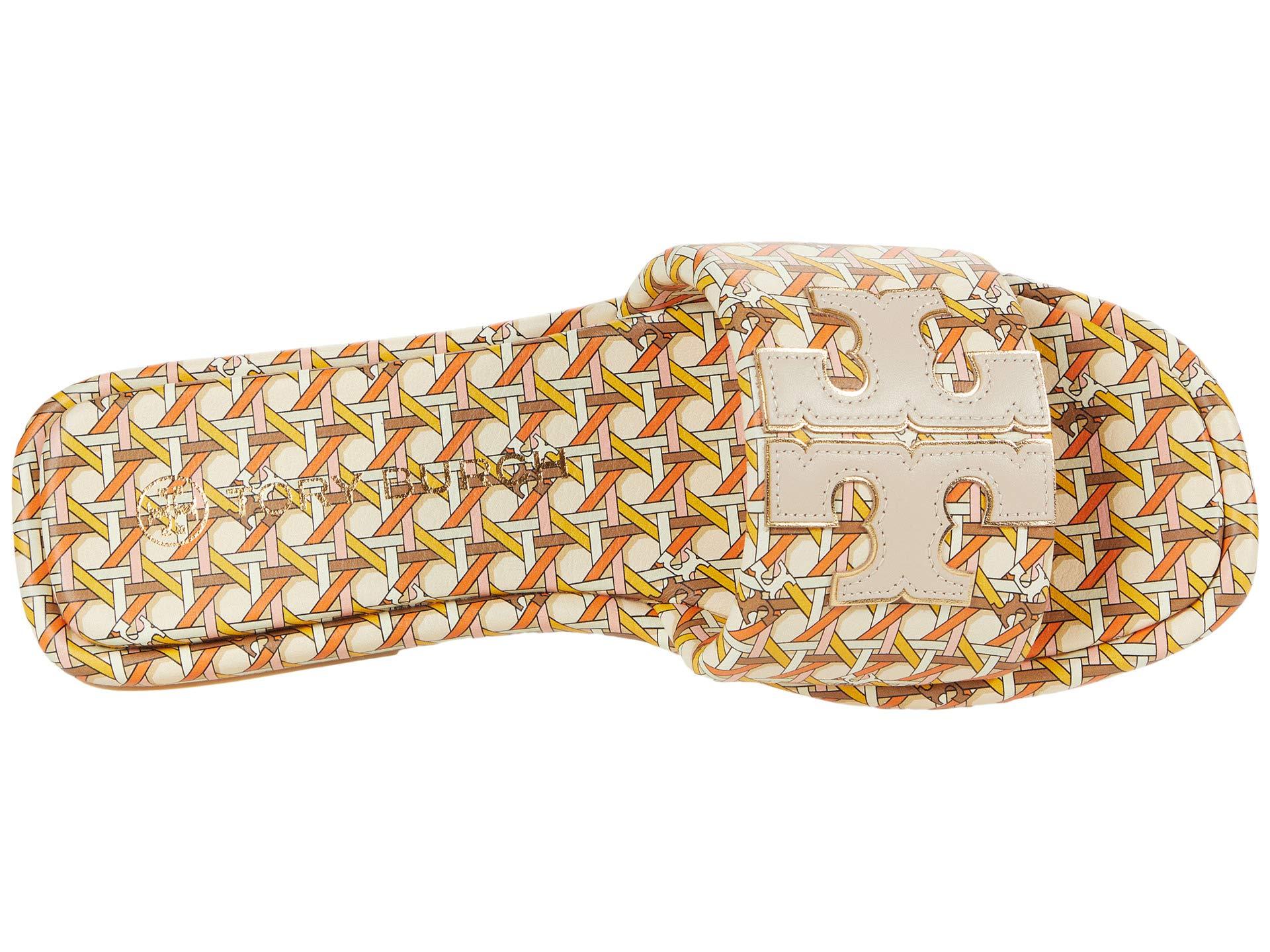 tory burch double t