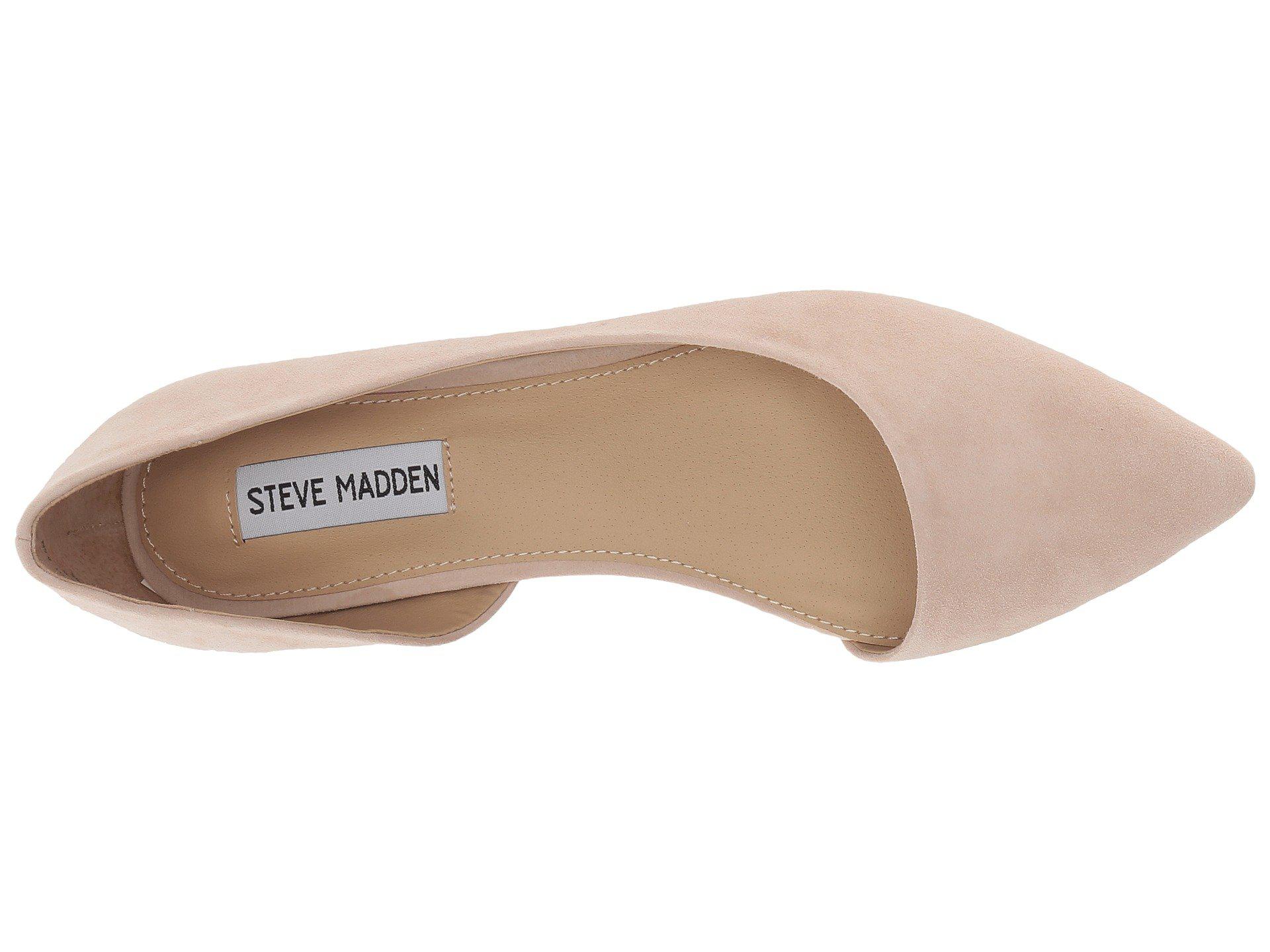 steve madden audriana flat