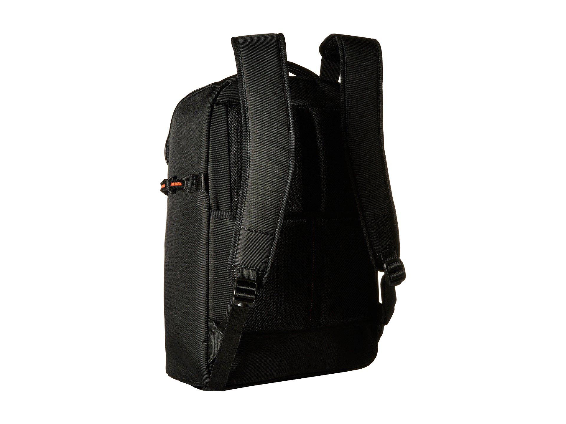 briggs & riley verb advance backpack