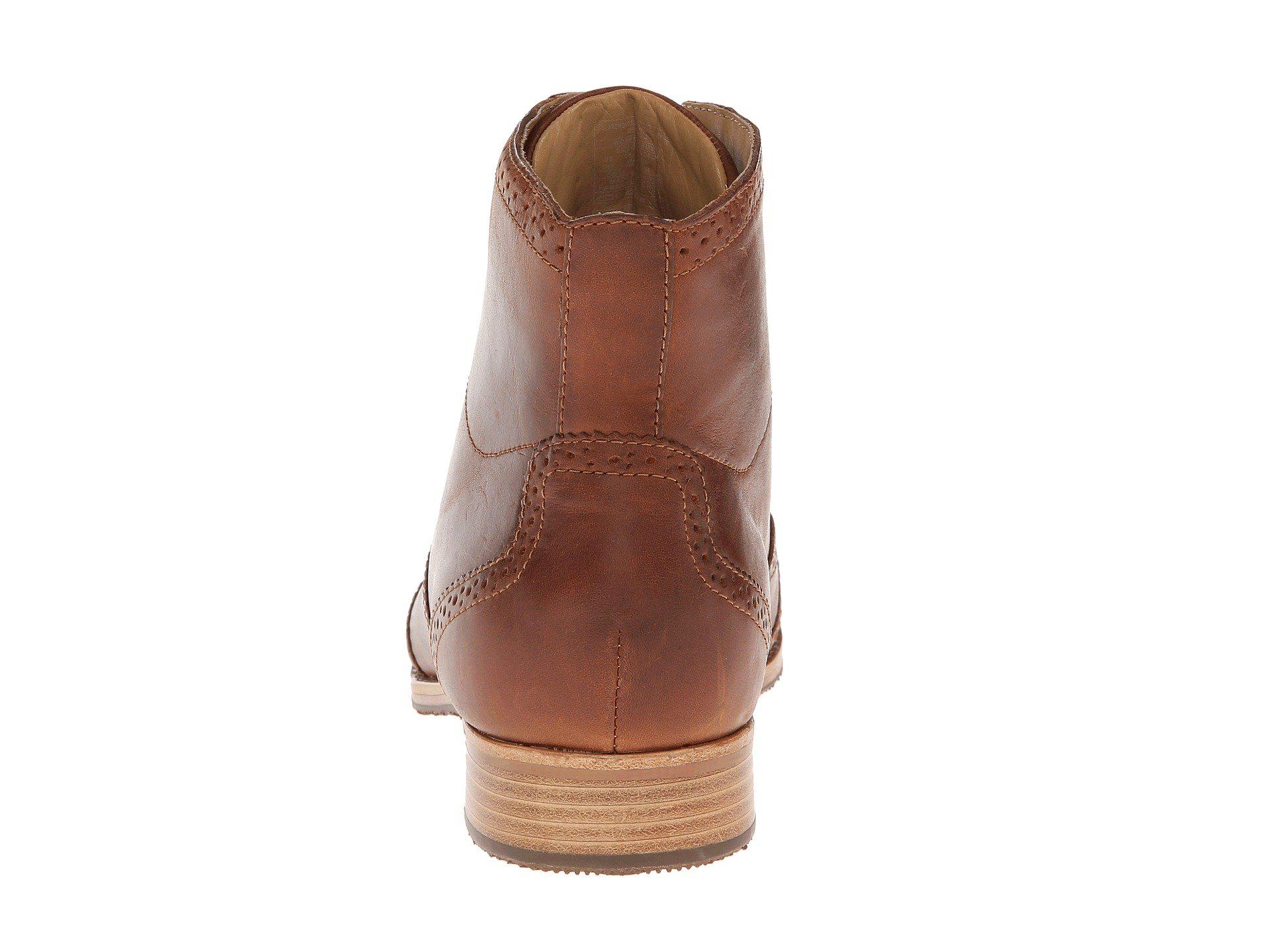 claremont boot