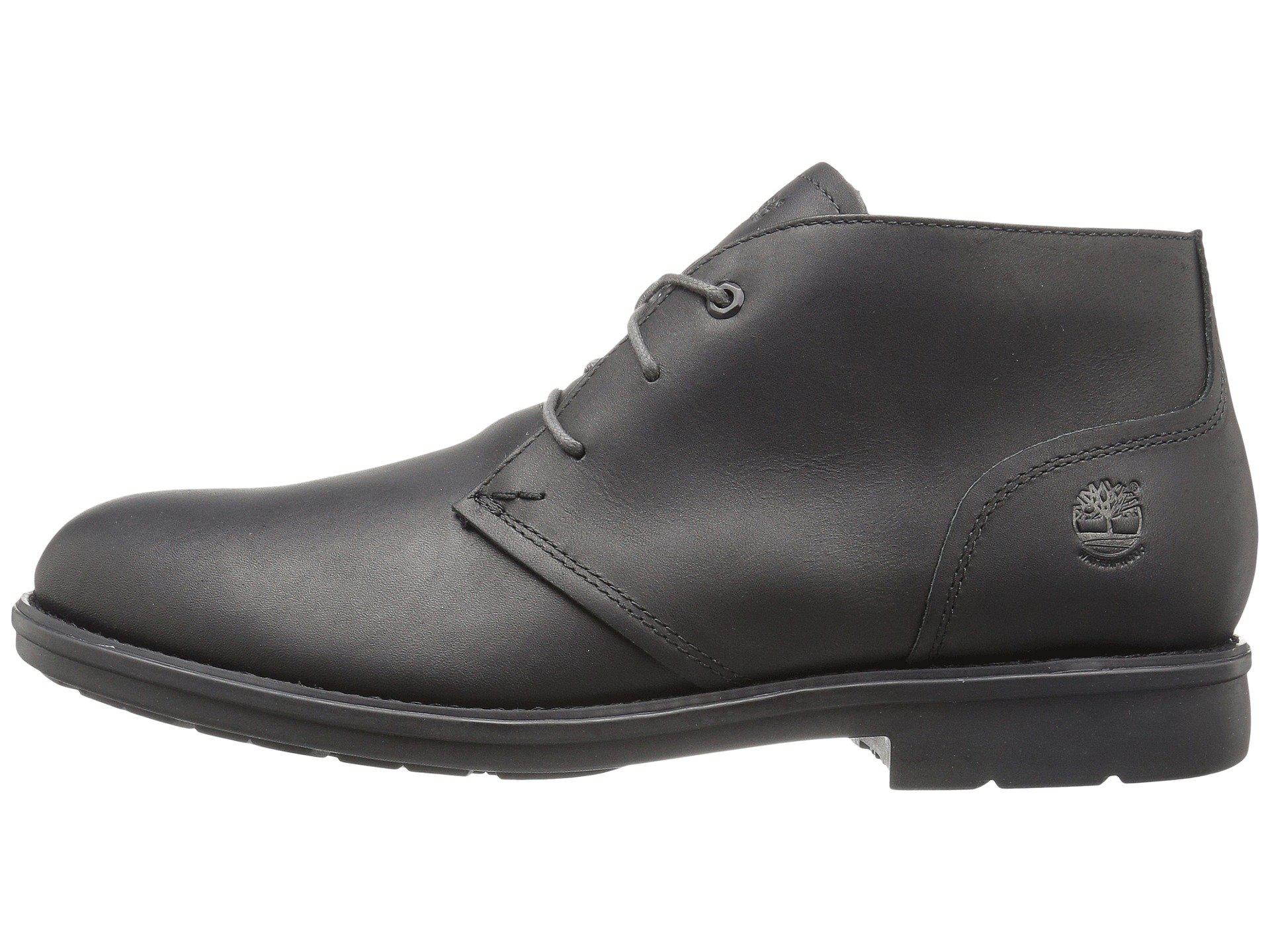 timberland carter notch chukka