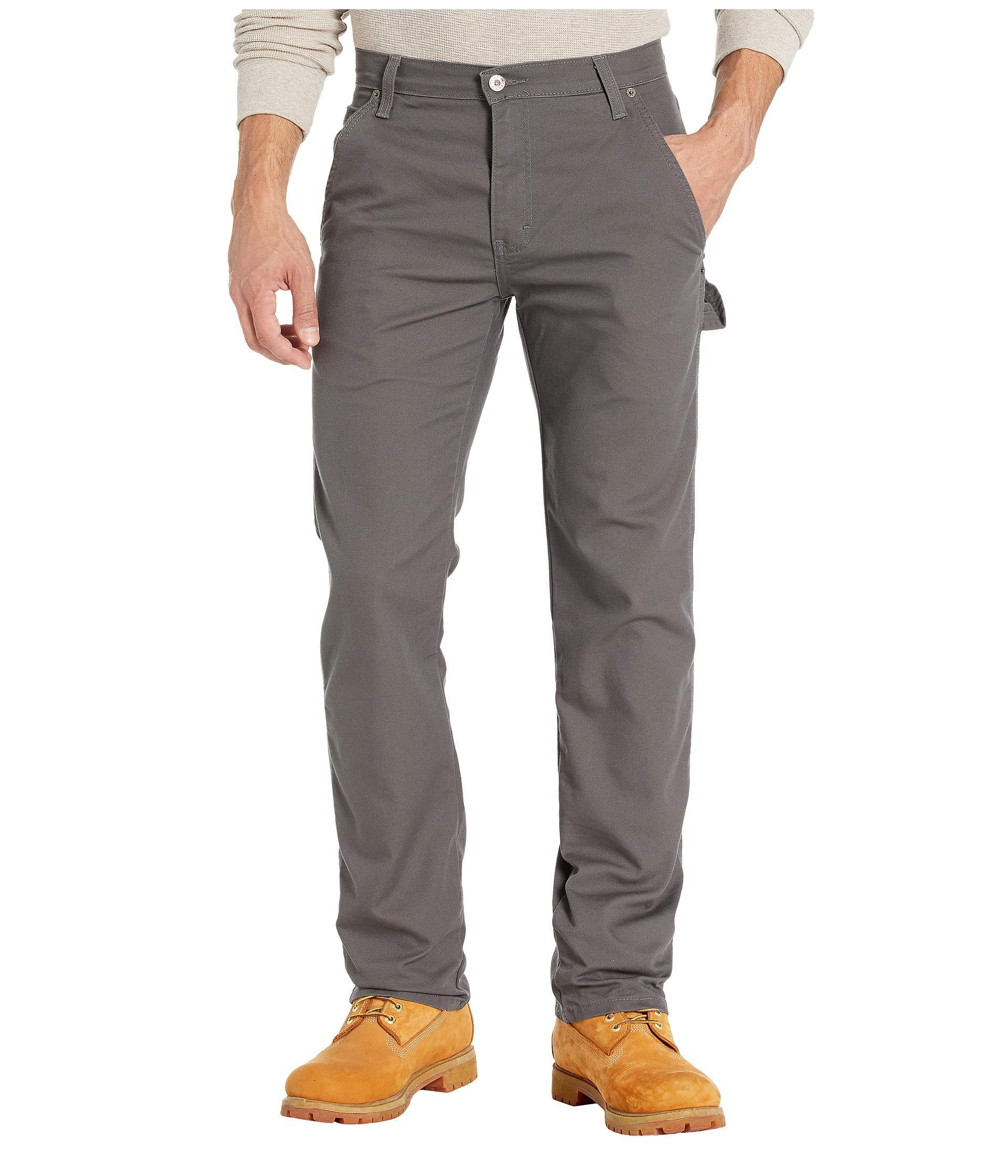 dickies duck carpenter pants