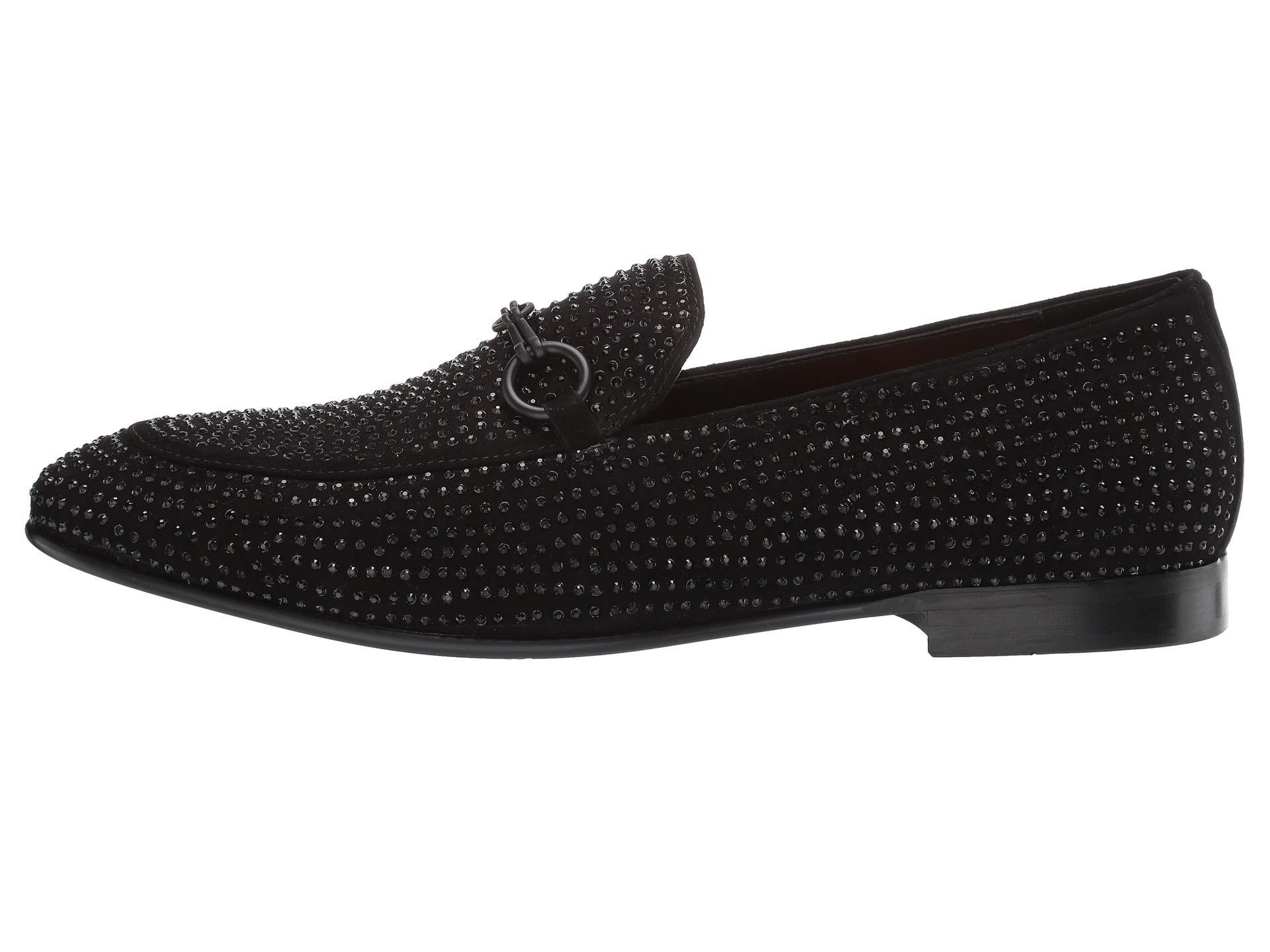 Tallia Orange Mens Lorenzo Loafer