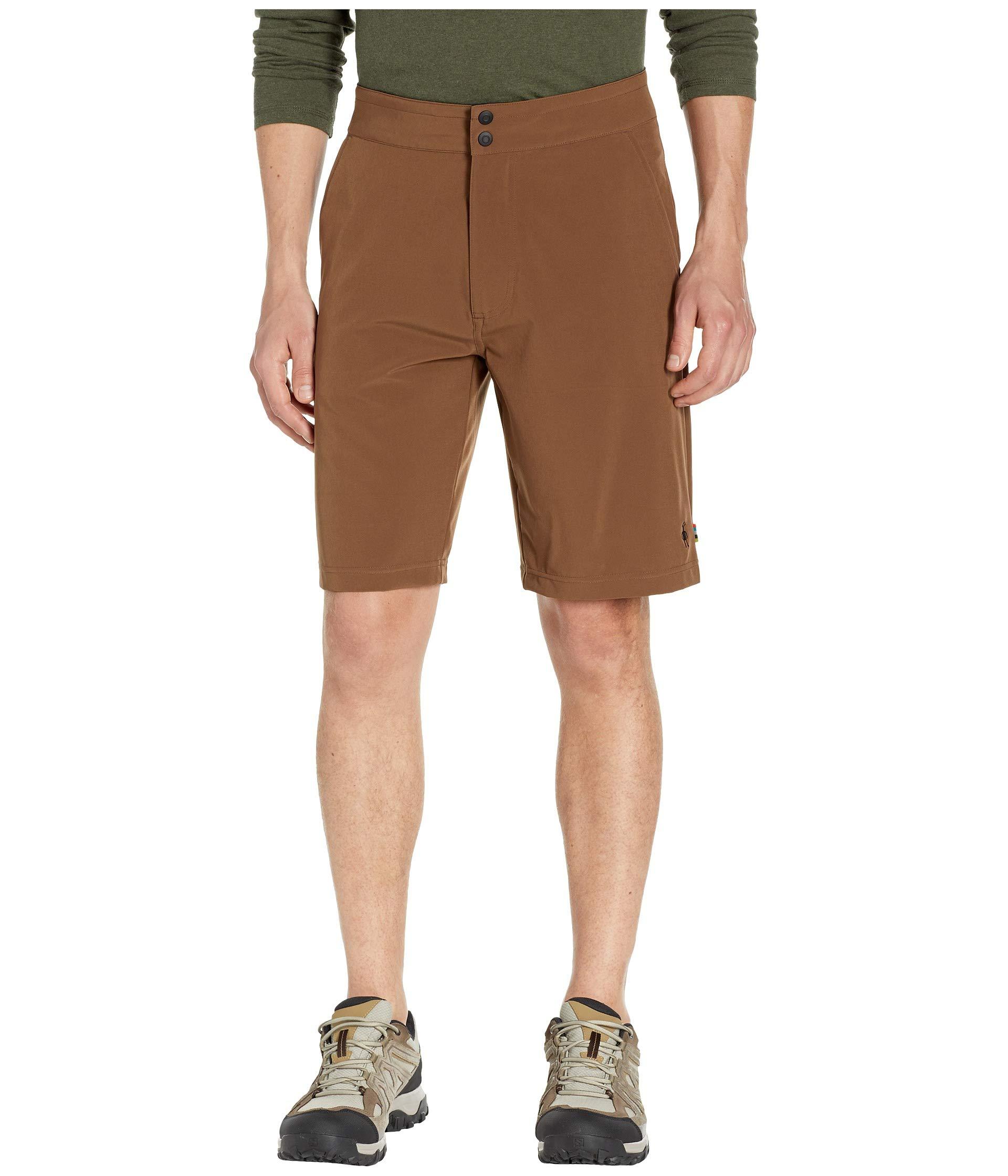 smartwool shorts