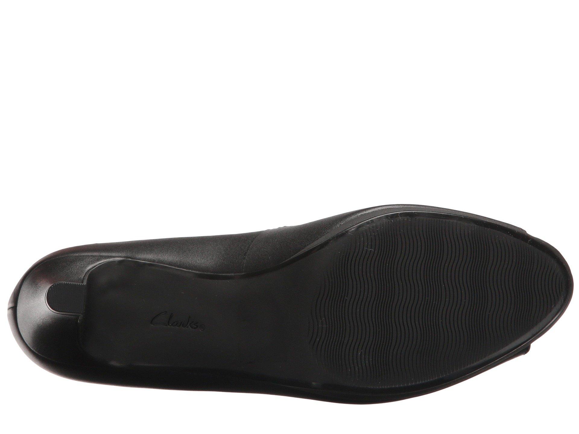 clarks women's adriel phyliss pump