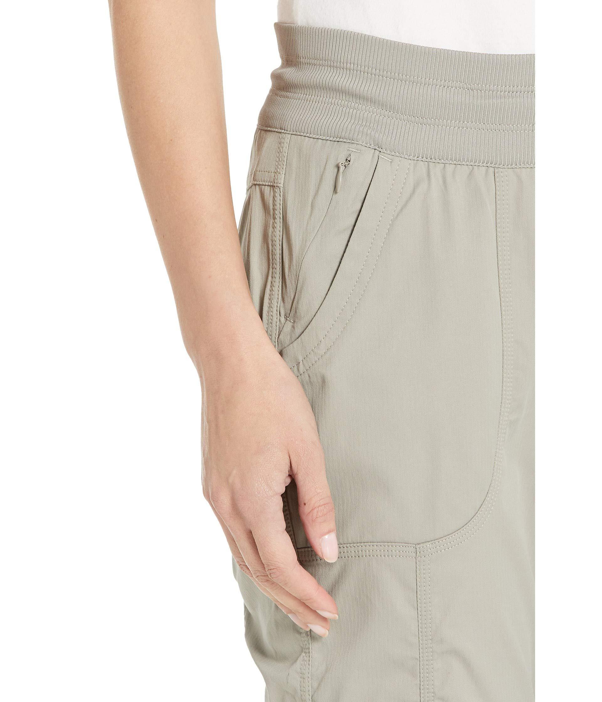 the north face aphrodite 2.0 capri