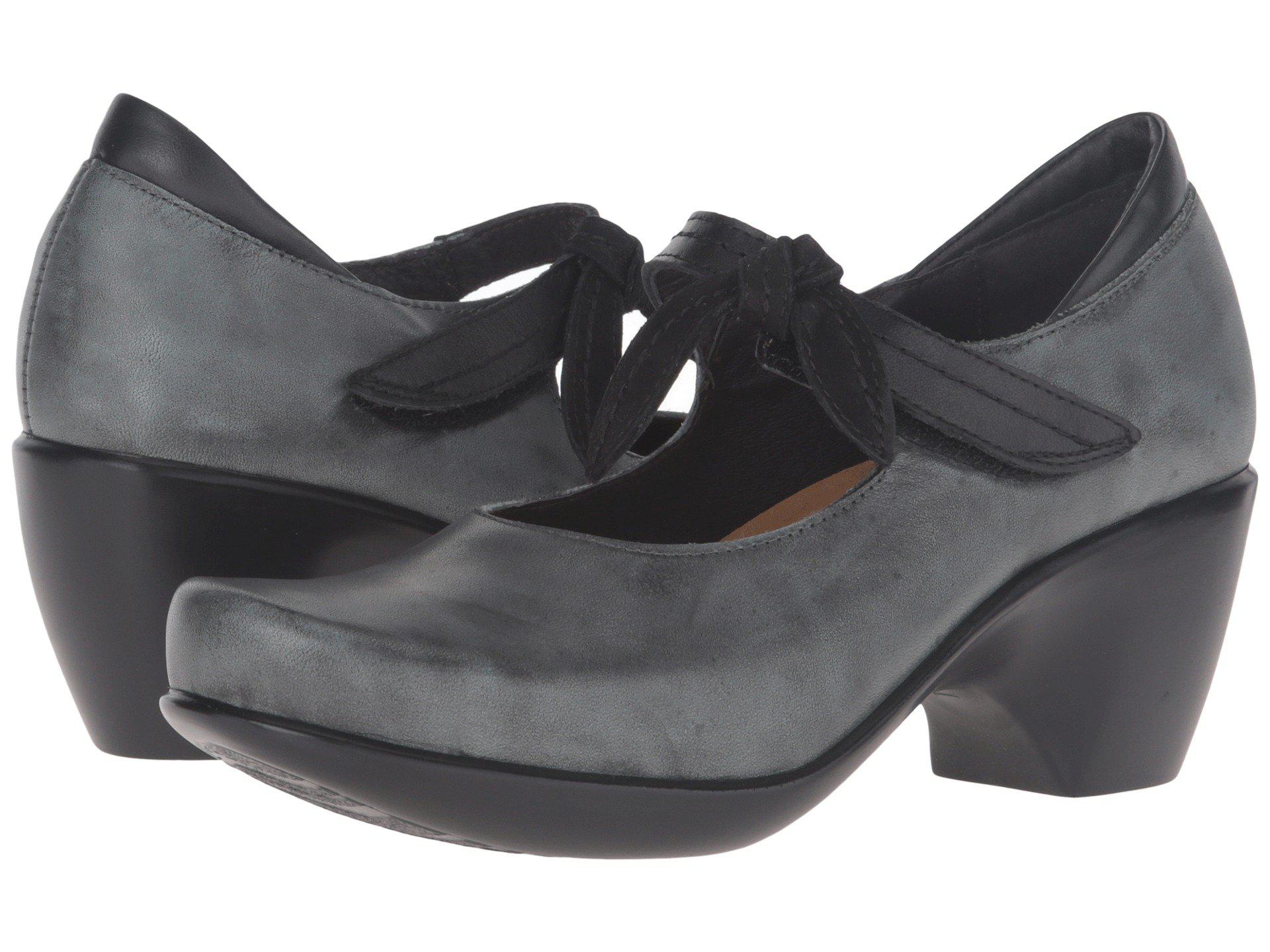 naot pleasure shoes