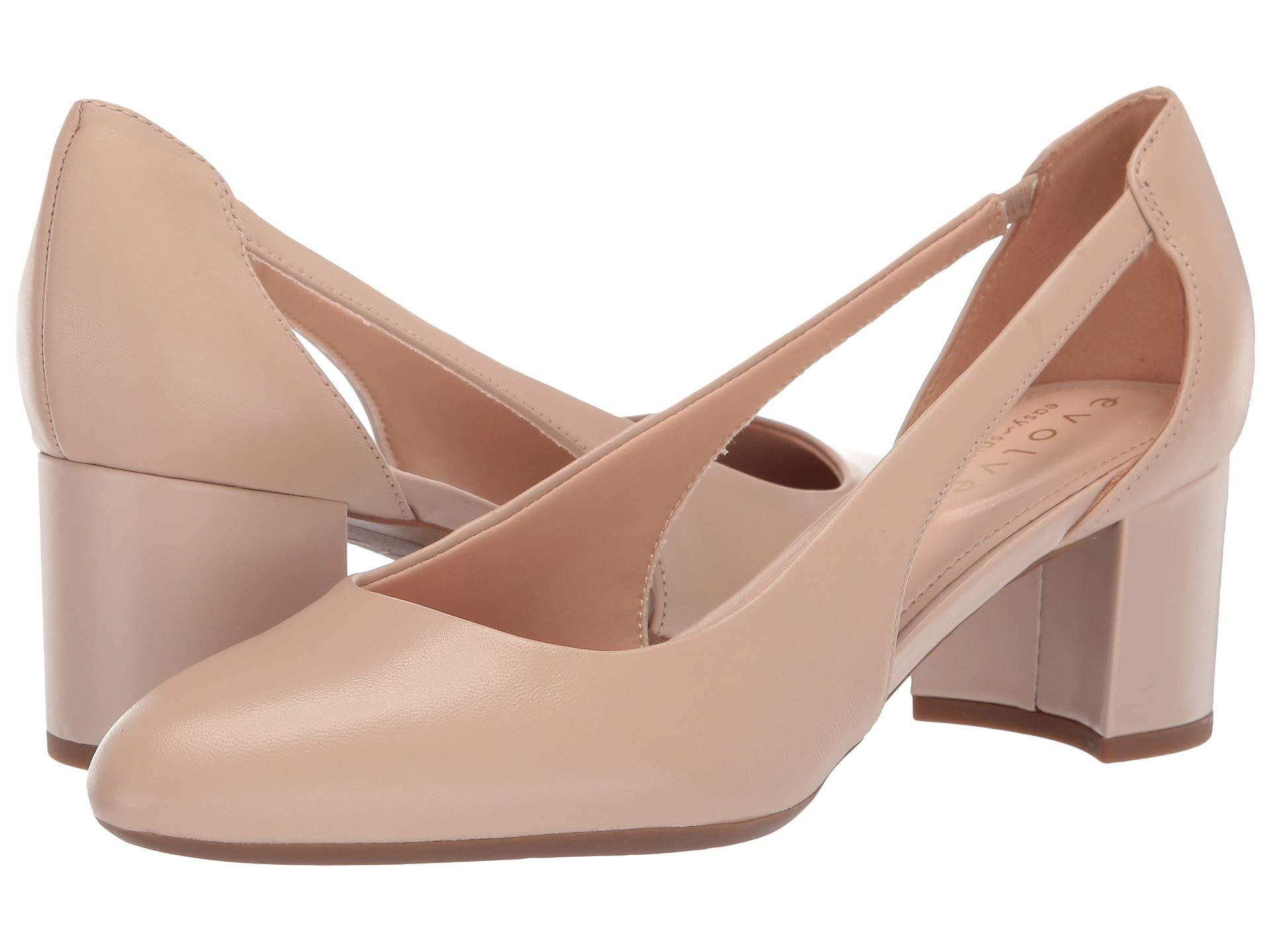 evolve by easy spirit shoes