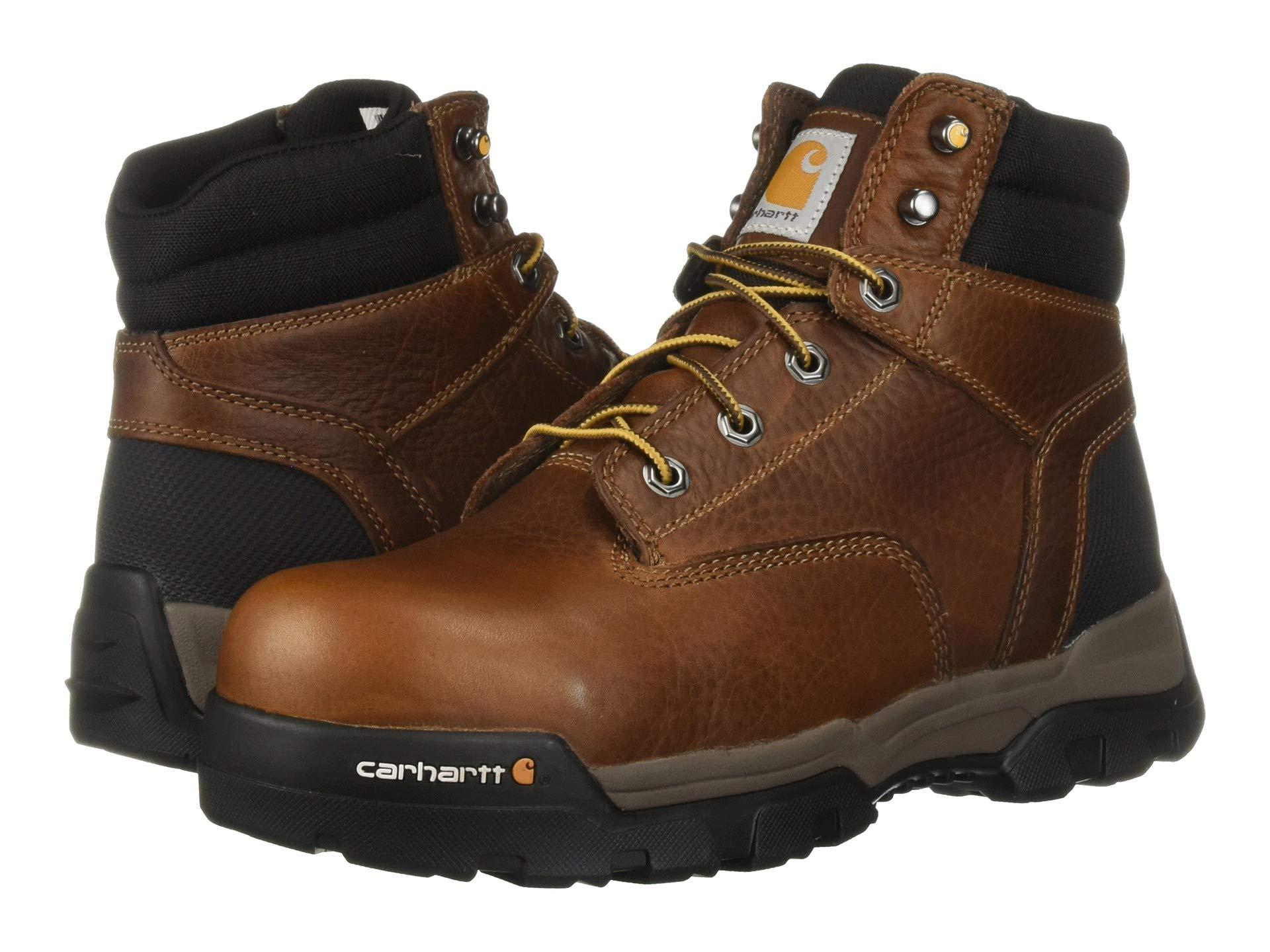 carhartt ground force 6
