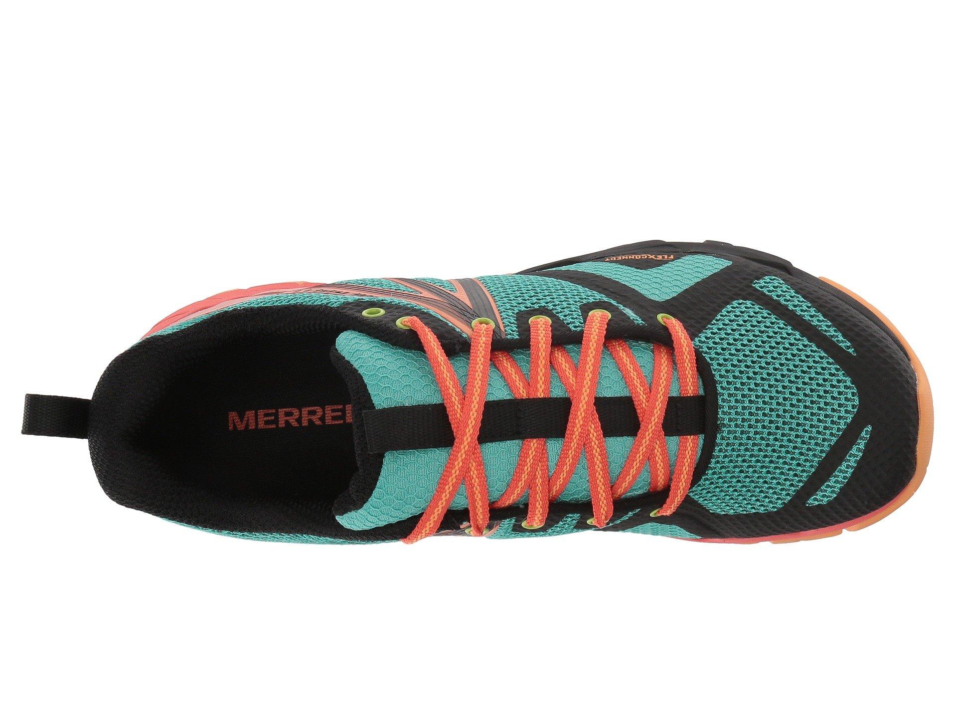 merrell runners