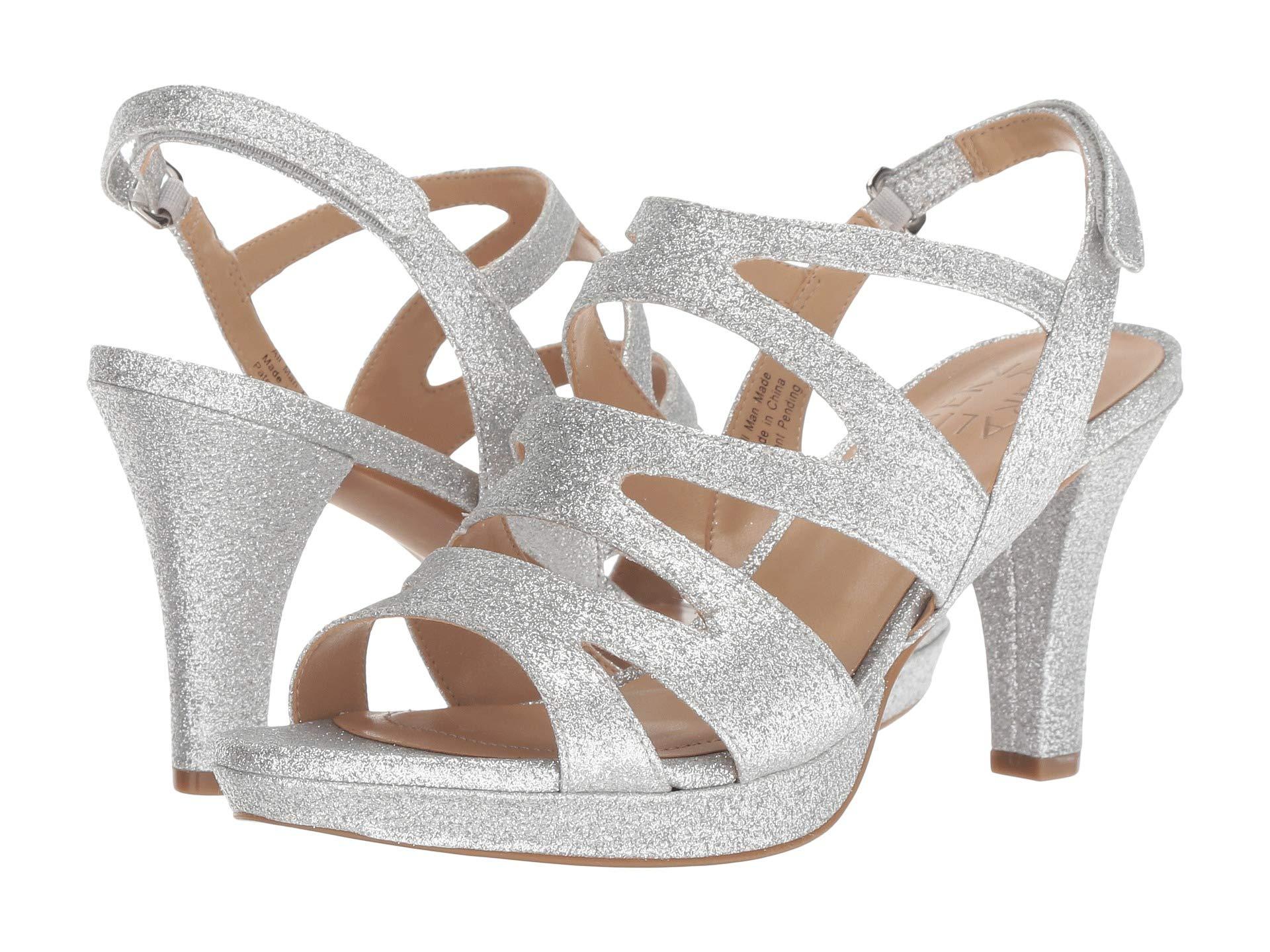 naturalizer pressley sandals