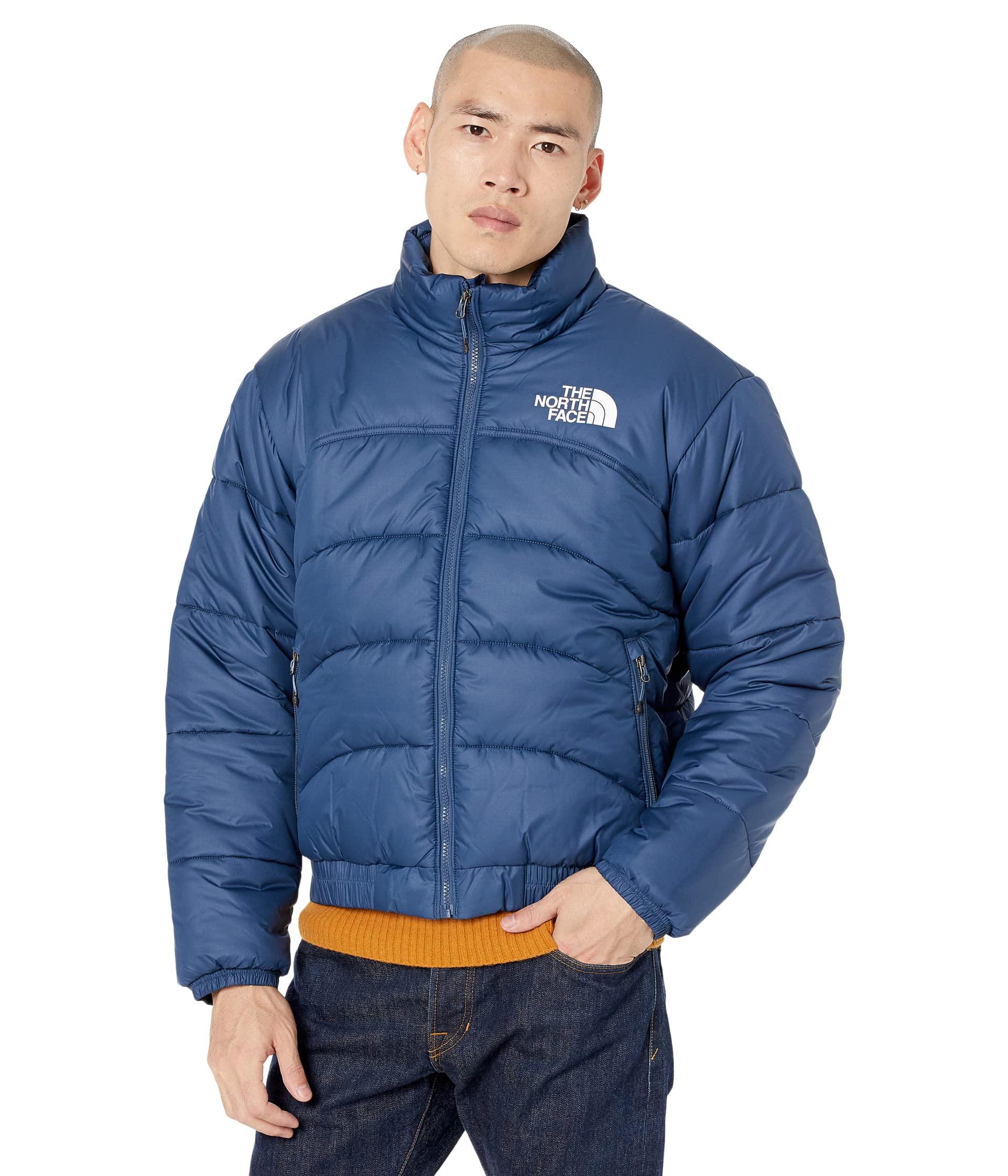 The North Face Tnf Jacket 2000 in Blue for Men | Lyst