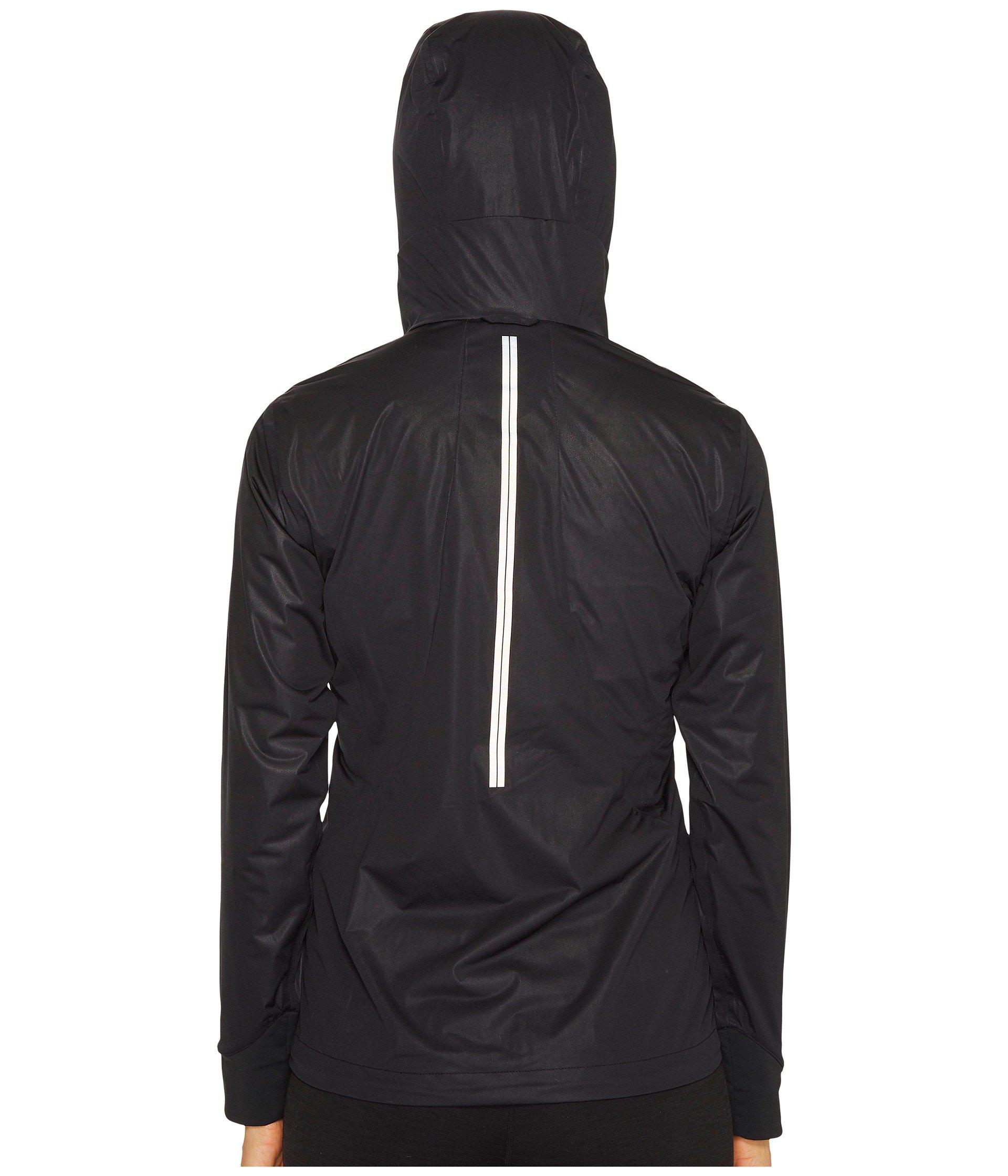 brooks hideout jacket