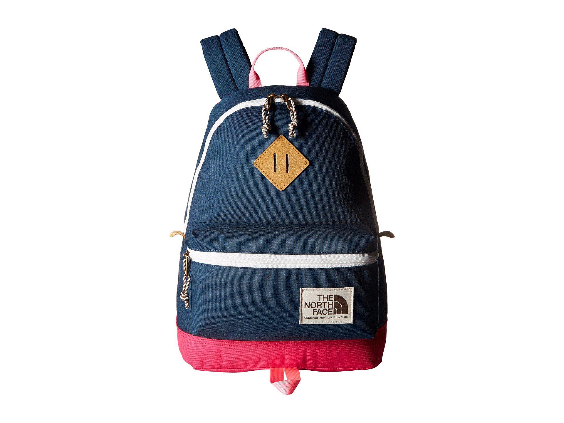 The North Face Mini Berkeley Backpack Online Shopping For Women Men Kids Fashion Lifestyle Free Delivery Returns