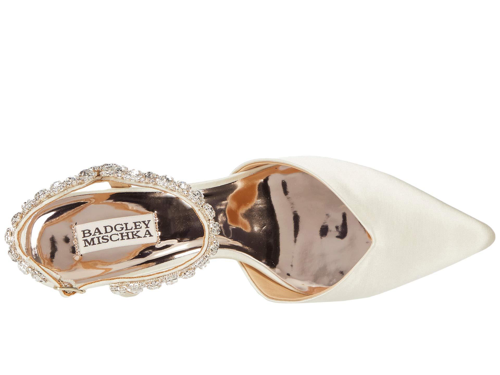 badgley mischka galaxy