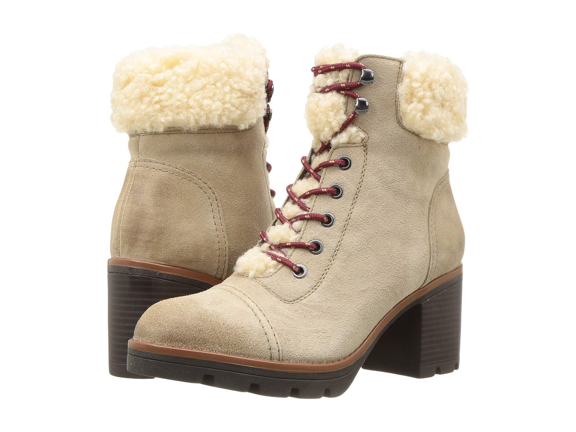 naturalizer varuna boot