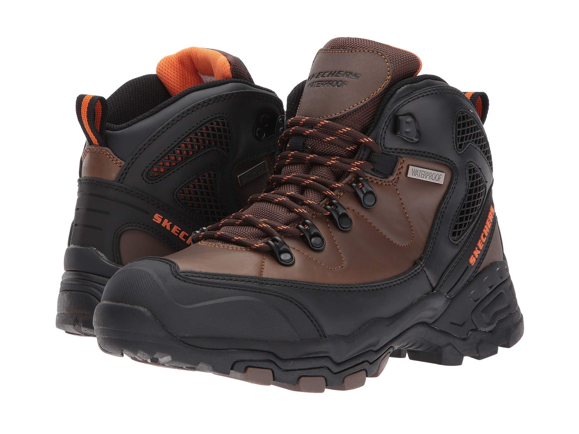 skechers relaxed fit pedley aster