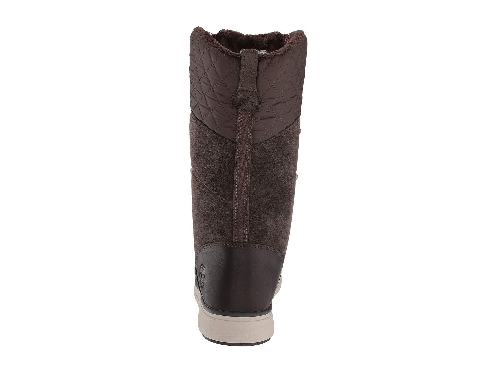timberland haven point boots