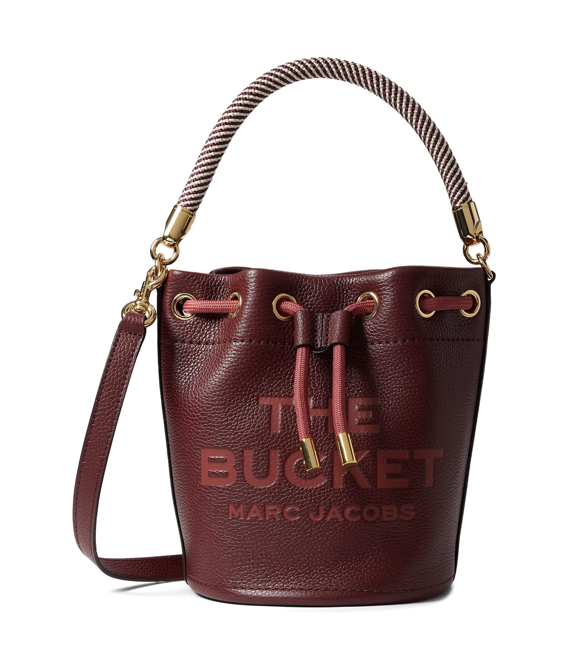 Marc Jacobs The Bucket in Red Lyst
