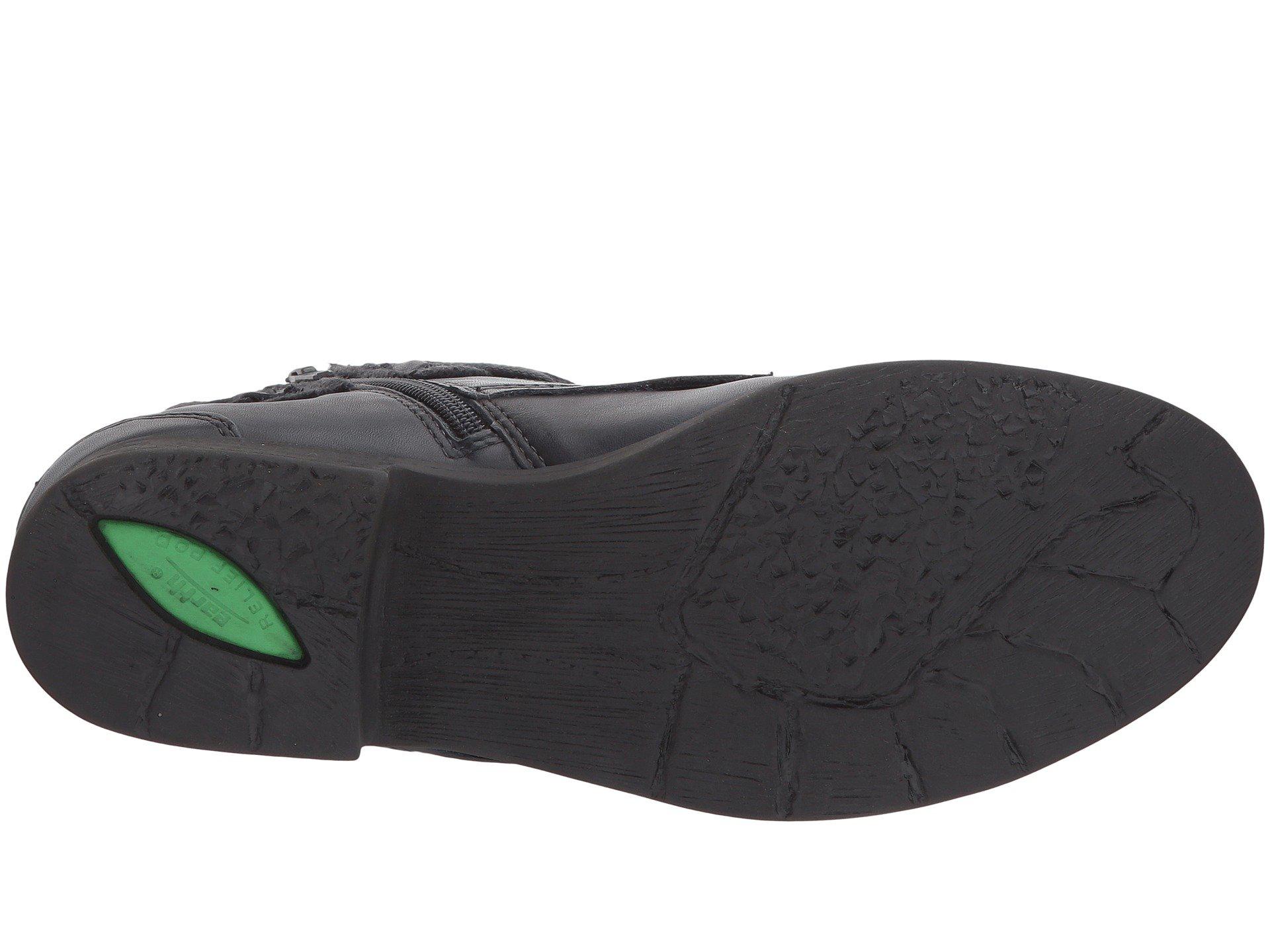 earth rexford bootie