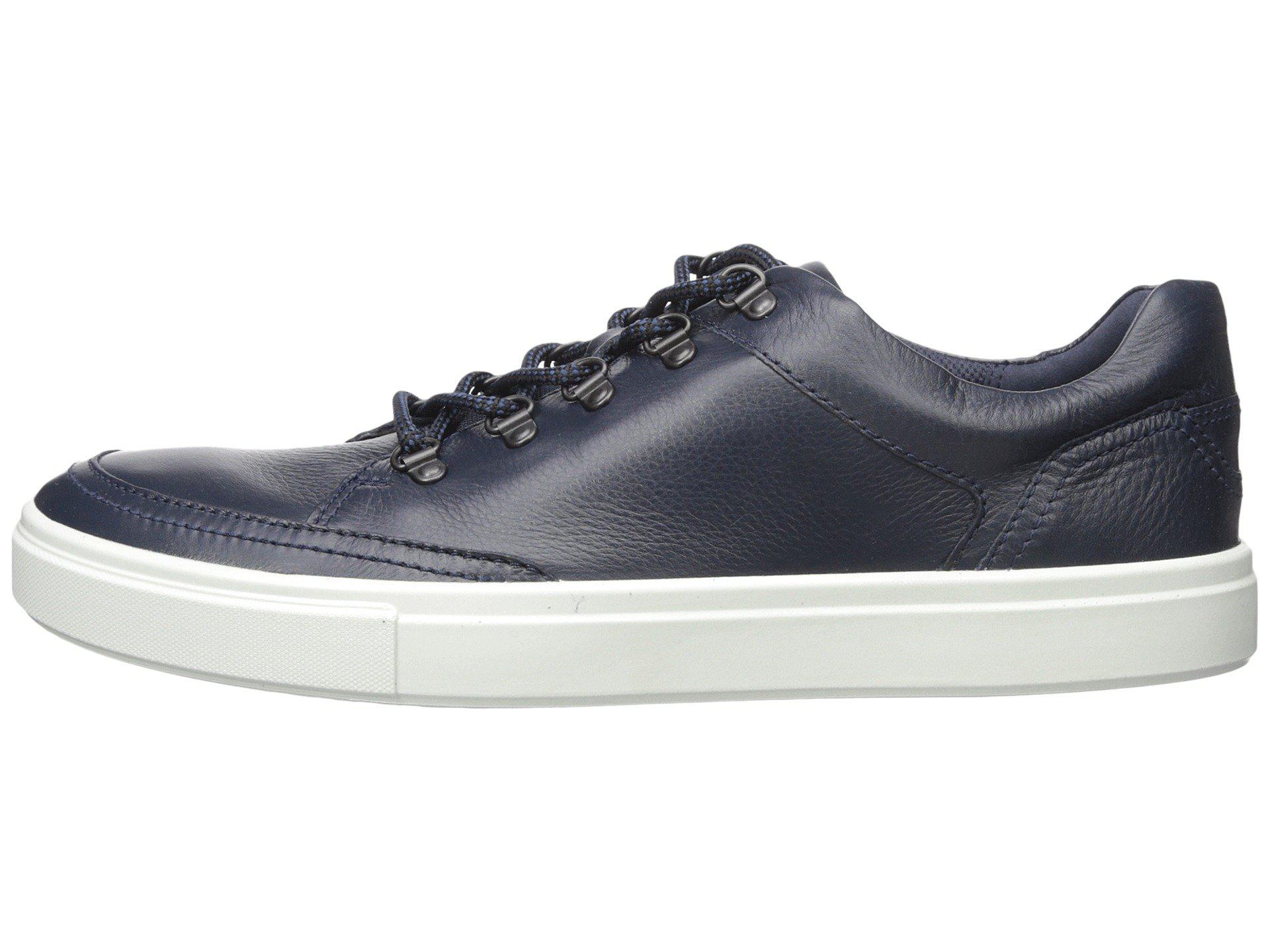 ecco kyle premium sneaker