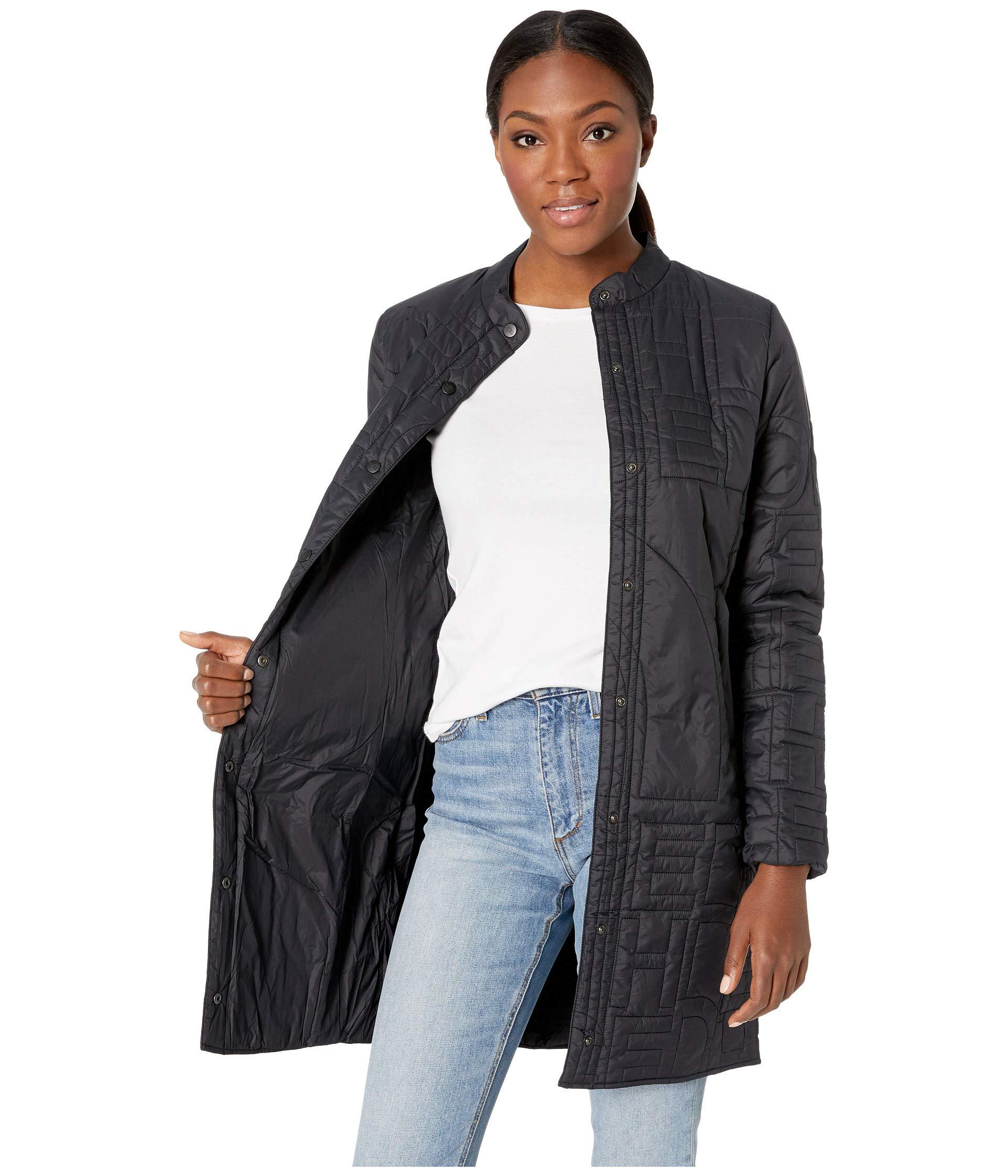 north face alphabet city parka