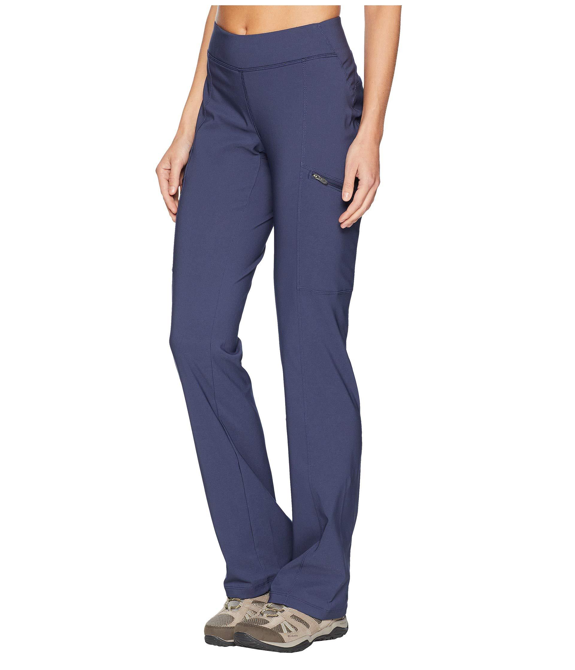 columbia back beauty cargo pants