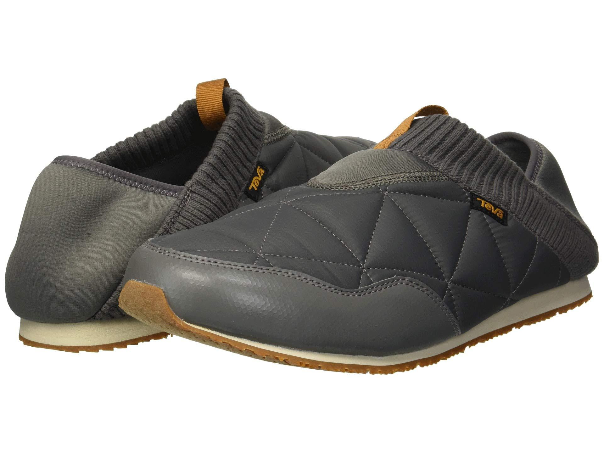 rei teva ember