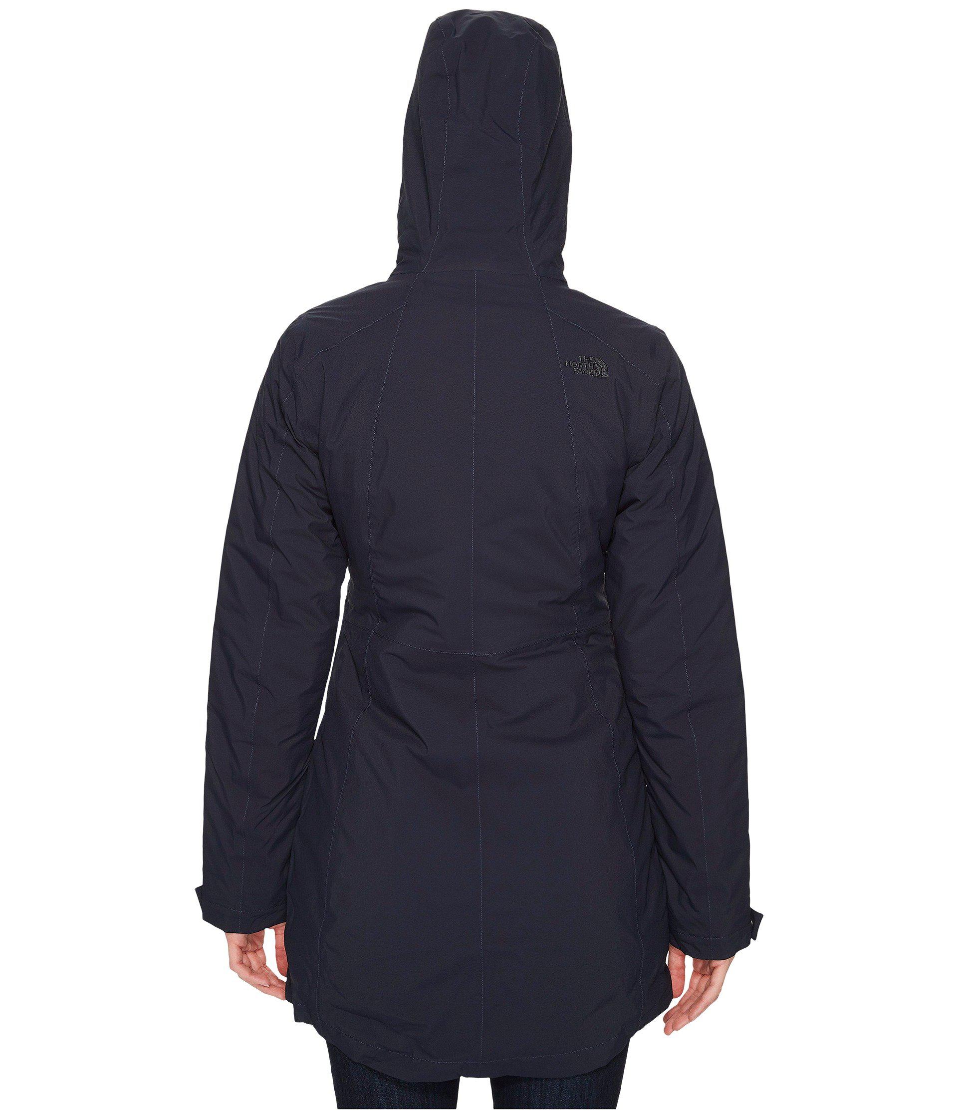 Cross Boroughs Triclimate® Jacket 