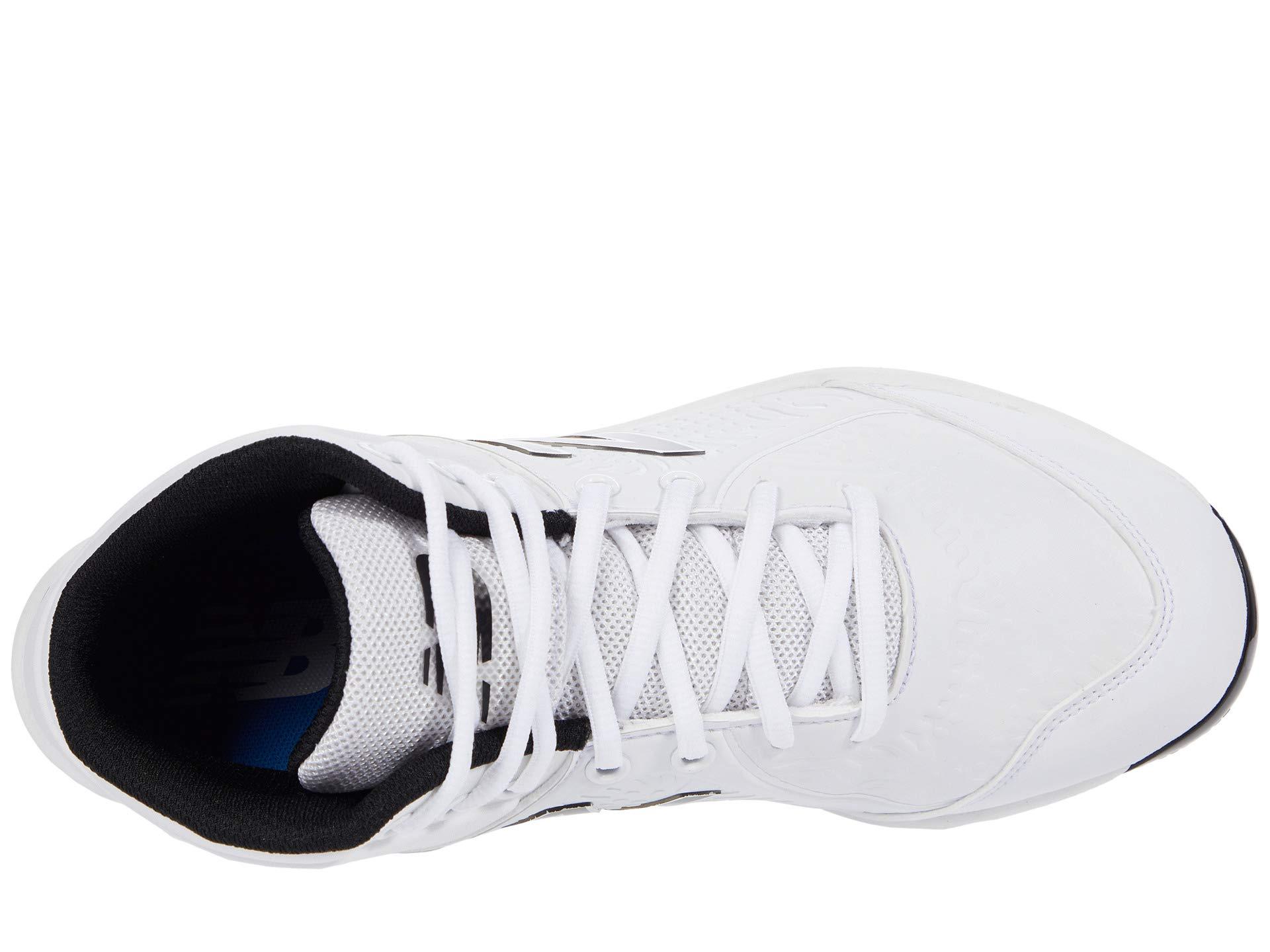 Fresh Foam 3000v5 Mid-cut Tpu 