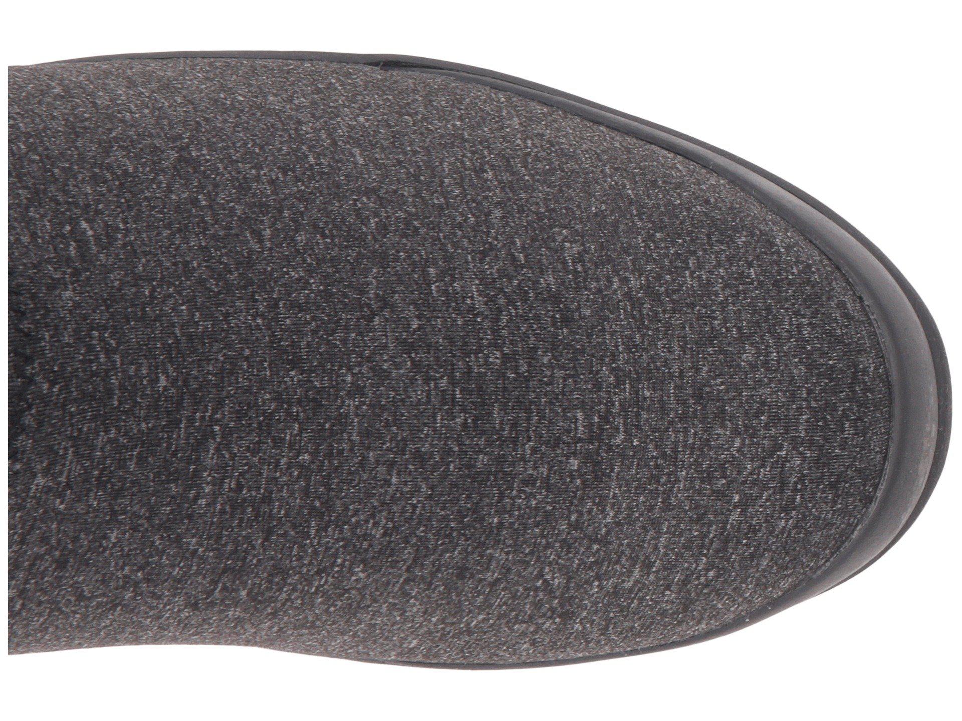 bogs charlie melange