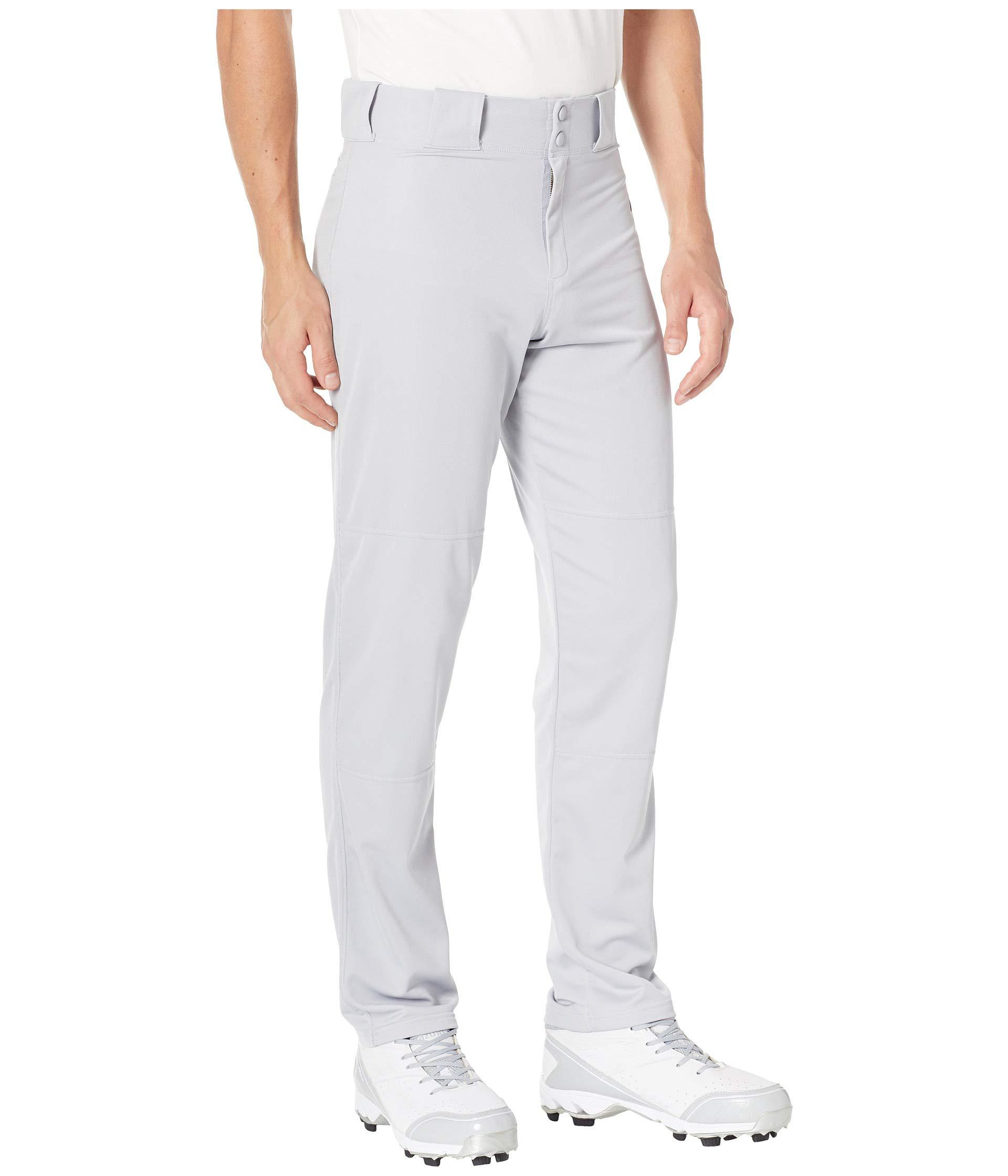 nike core baseball pants