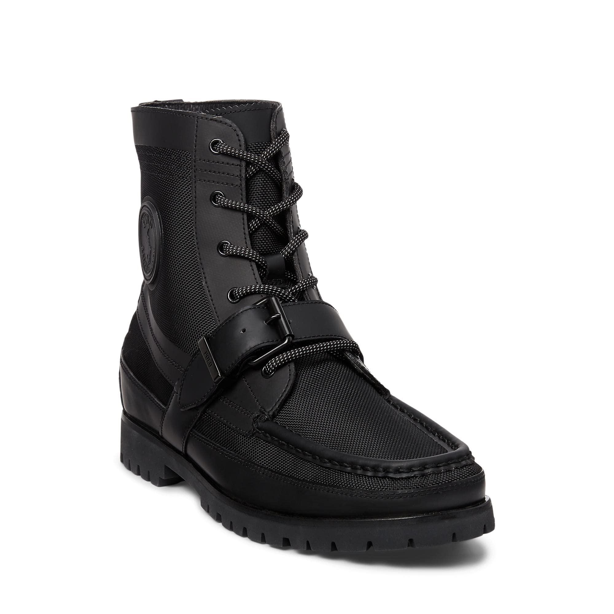 ralph lauren polo sport ranger boots