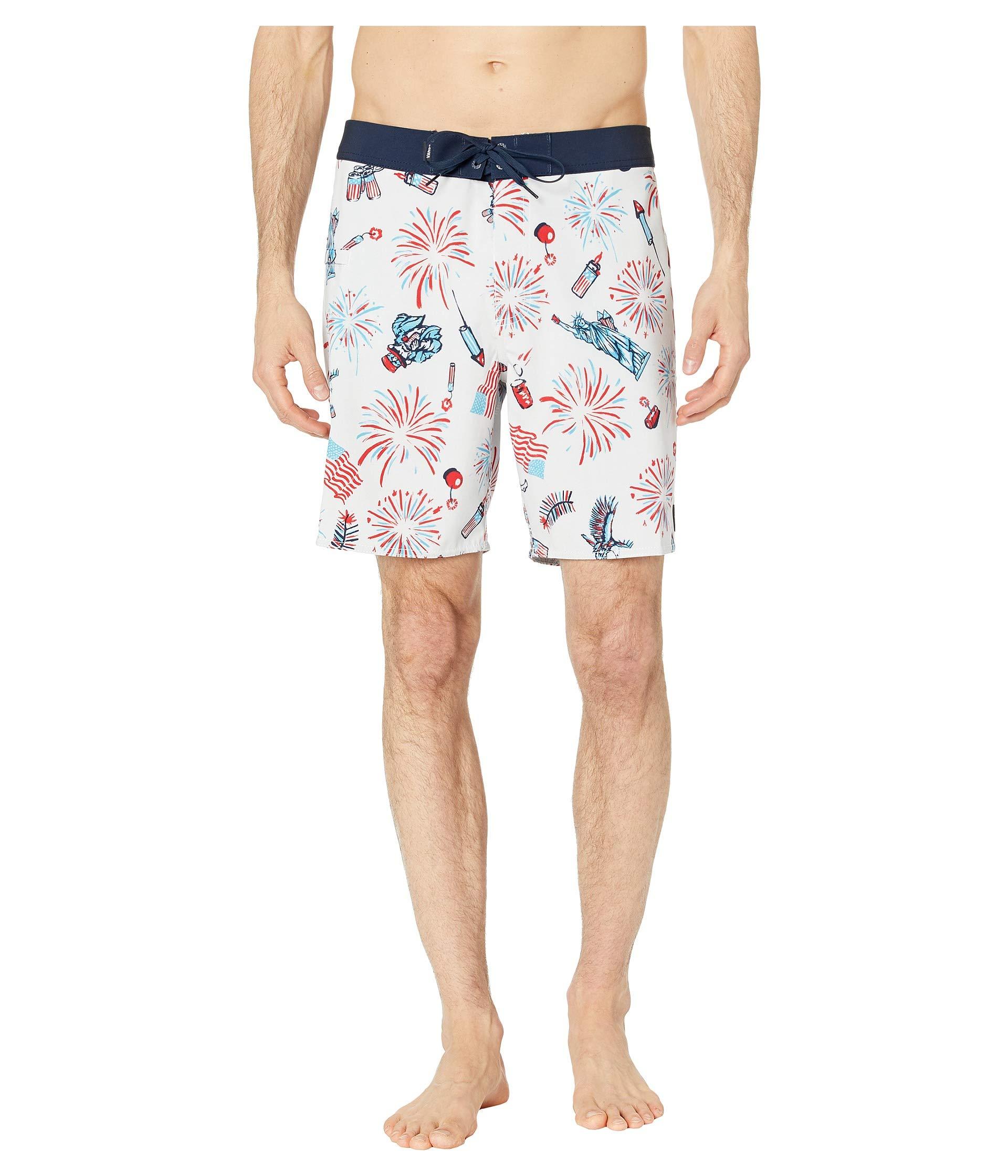 vans swimwear