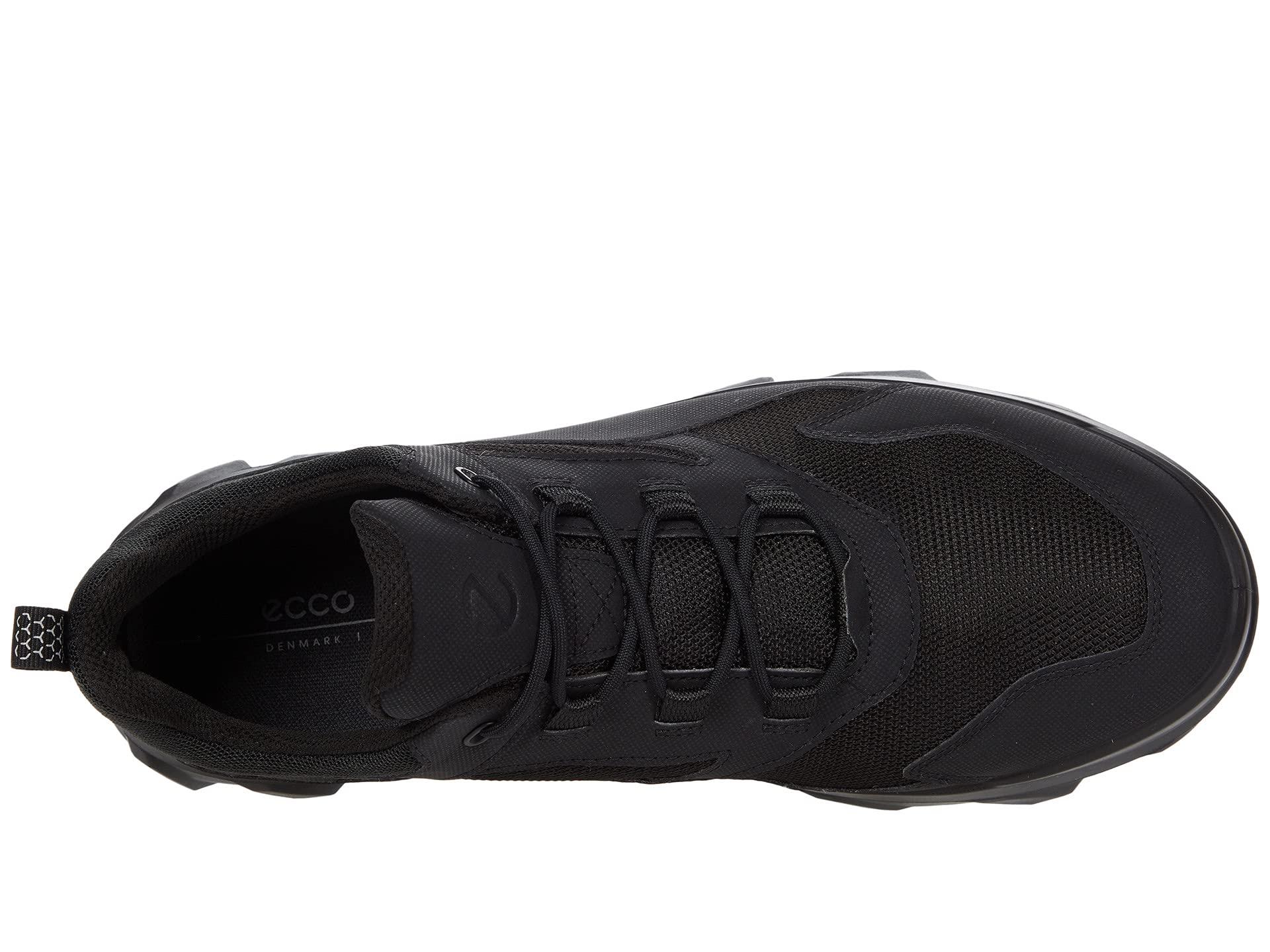 ecco bradley gore tex