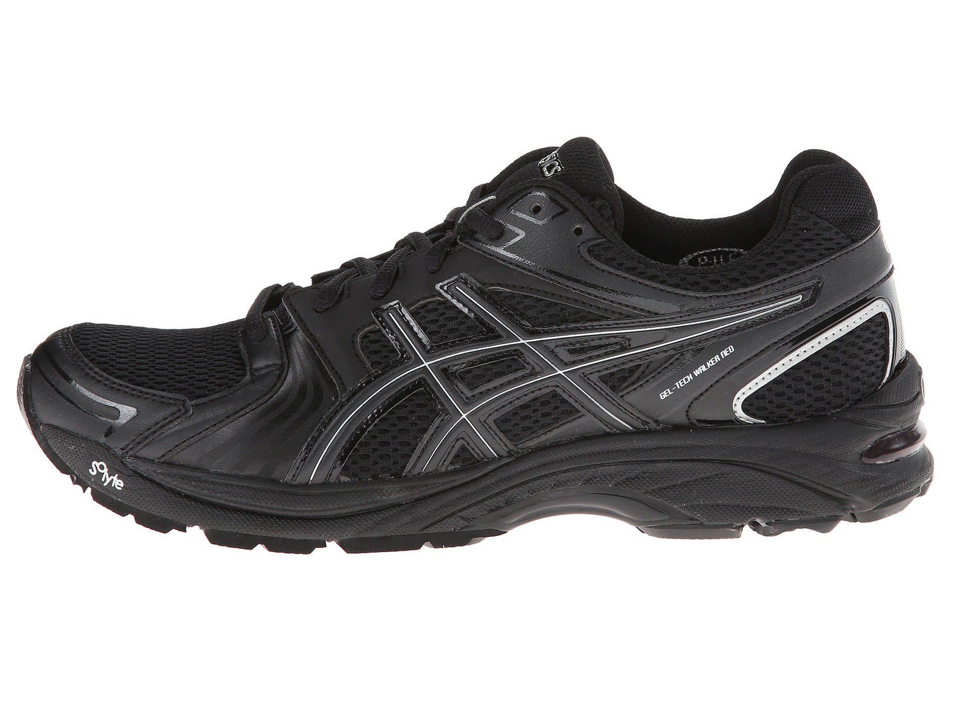 asics gel tech walker