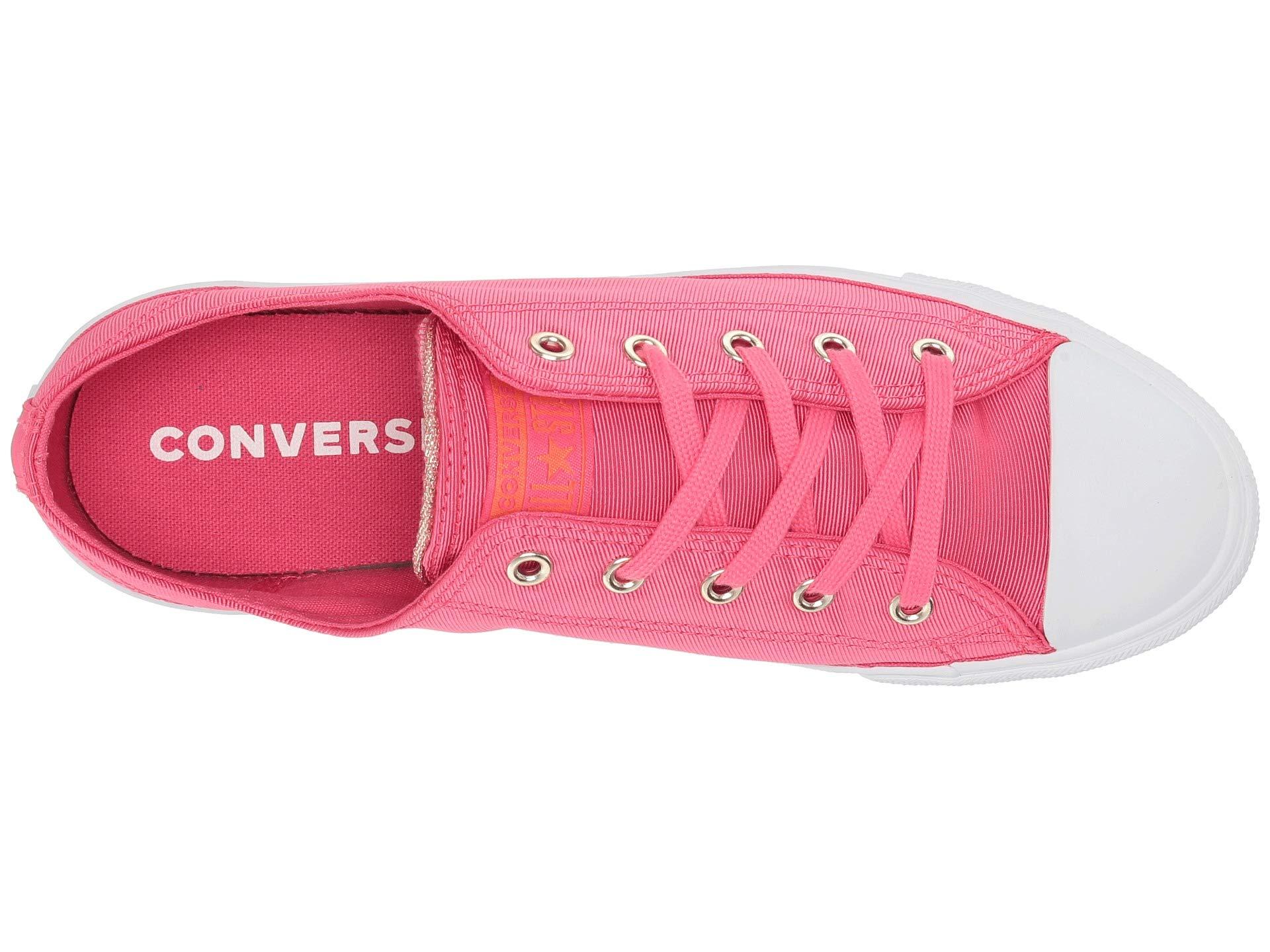 dainty sparkle converse